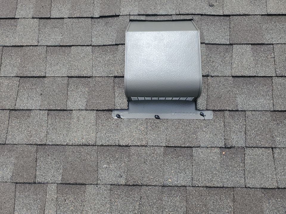 Residential Roofing Installation using GAF Timberline HDZ by Lighthouse Roofing