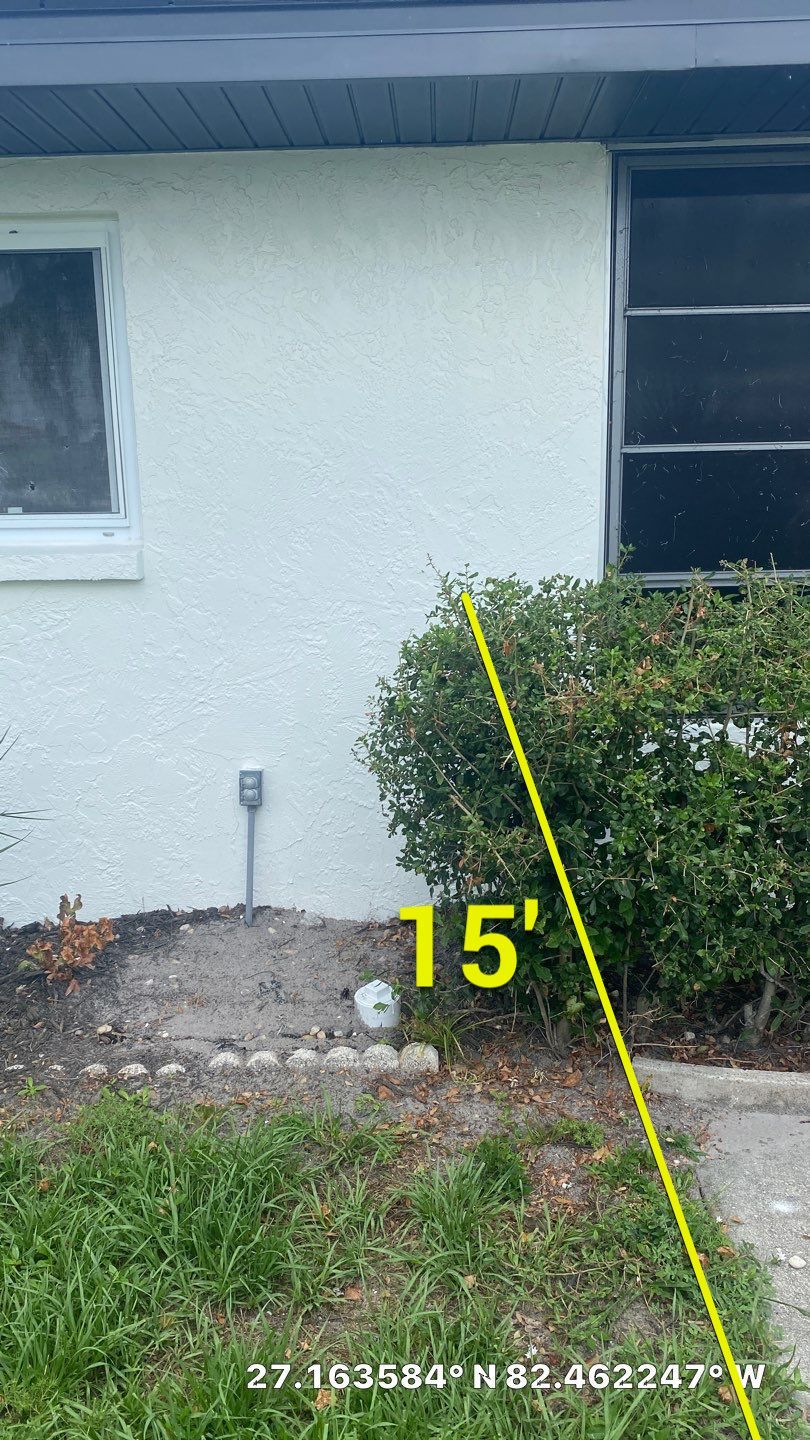 Nokomis, FL 6ft. Tall White Vinyl Privacy Fence by Asap fence and gates, LLC