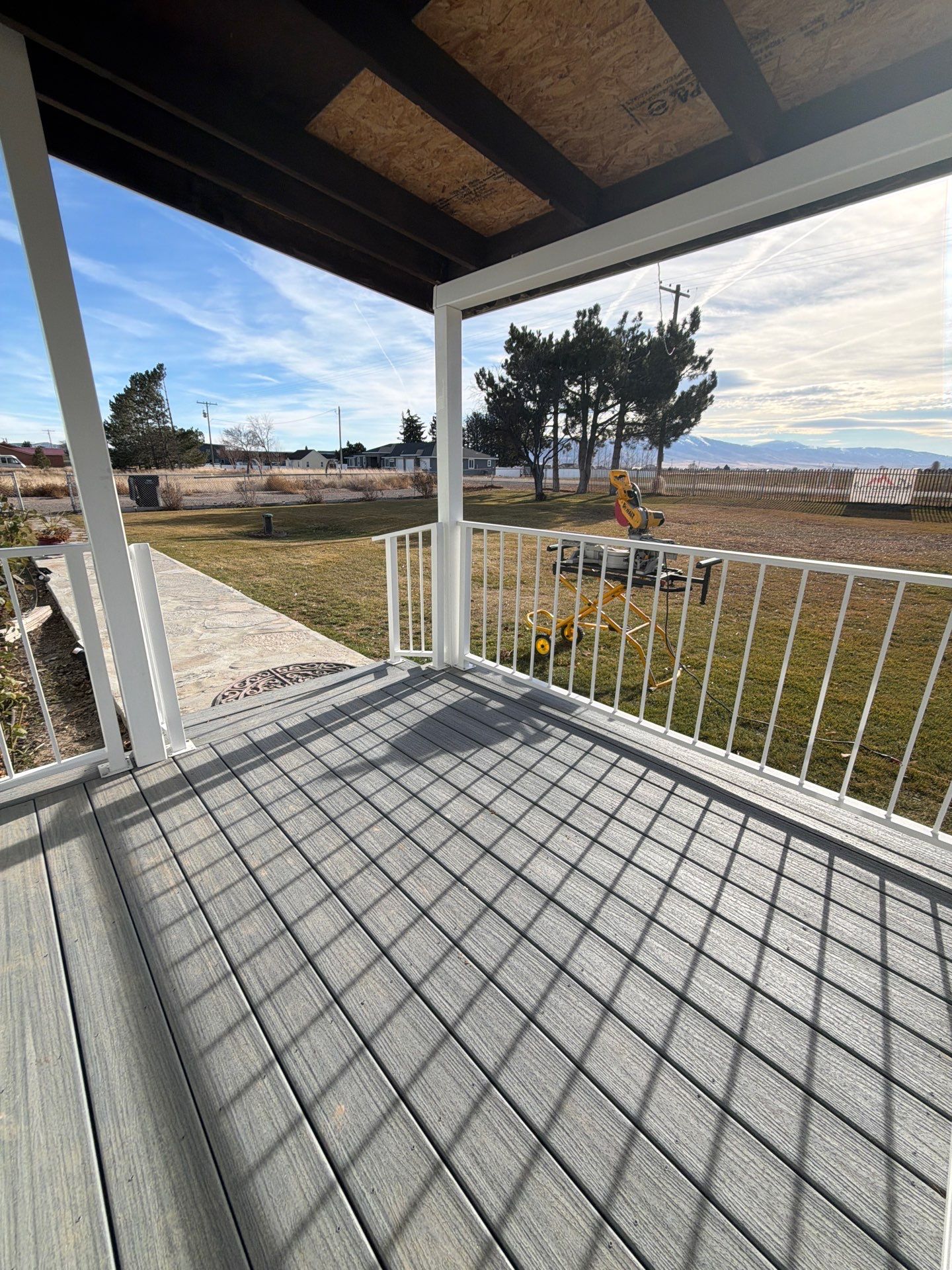 Project in Burley, ID by Brocity