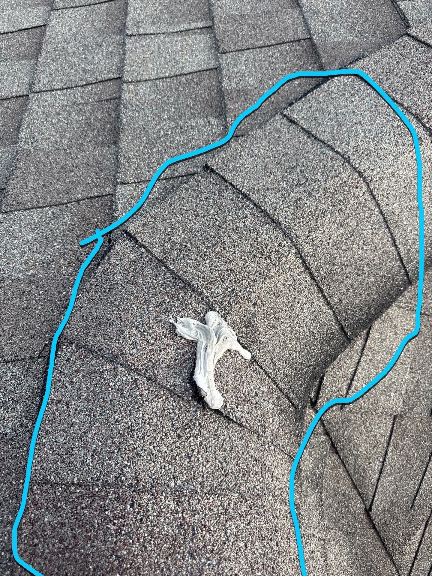 Roof Repair Manvel by Roof Repair Services LLC