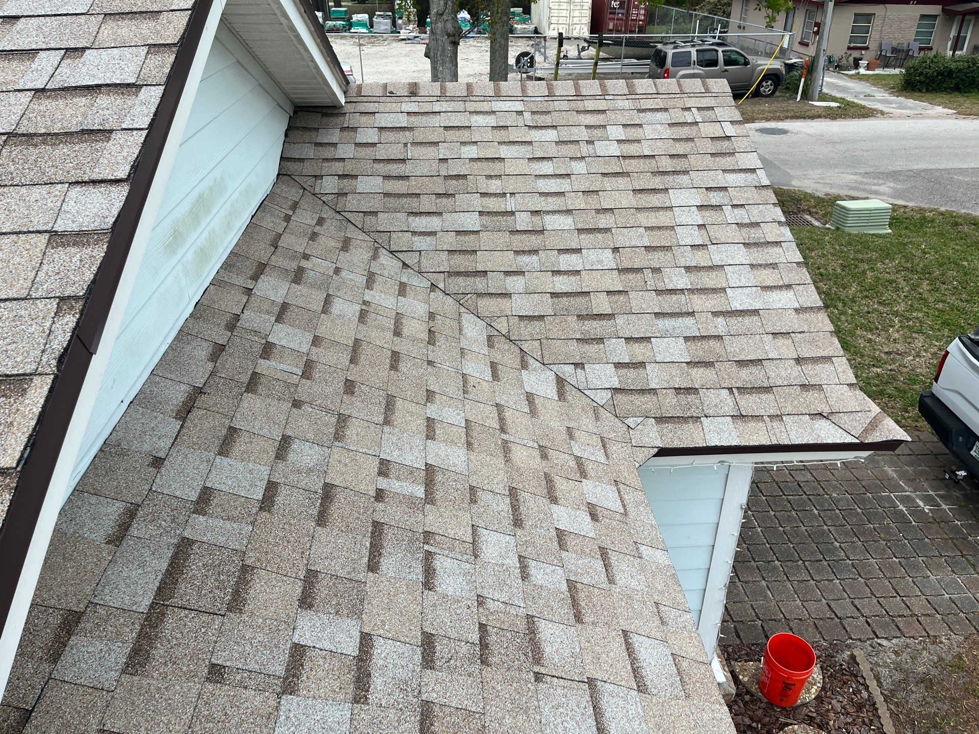 Shingle -> Shingle by Prime Roofing