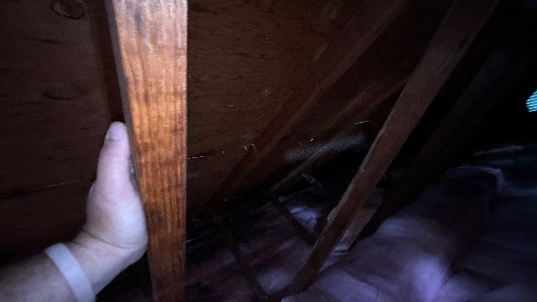 Roof Replacement using Owens Corning Teak by 180 Contractors