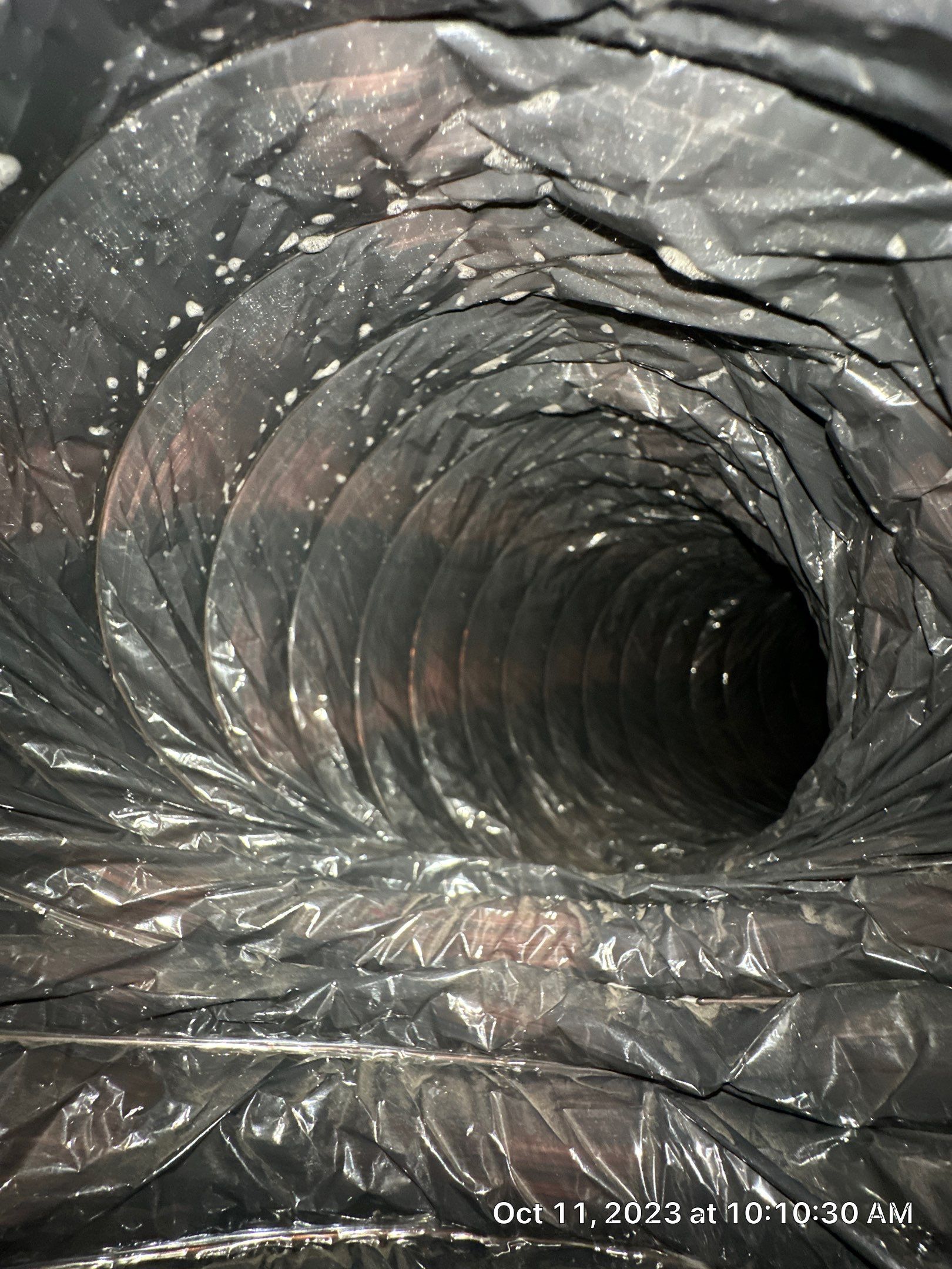 Blower Door Testing & HVAC Cleaning by TIES360 Air Ducts Plus