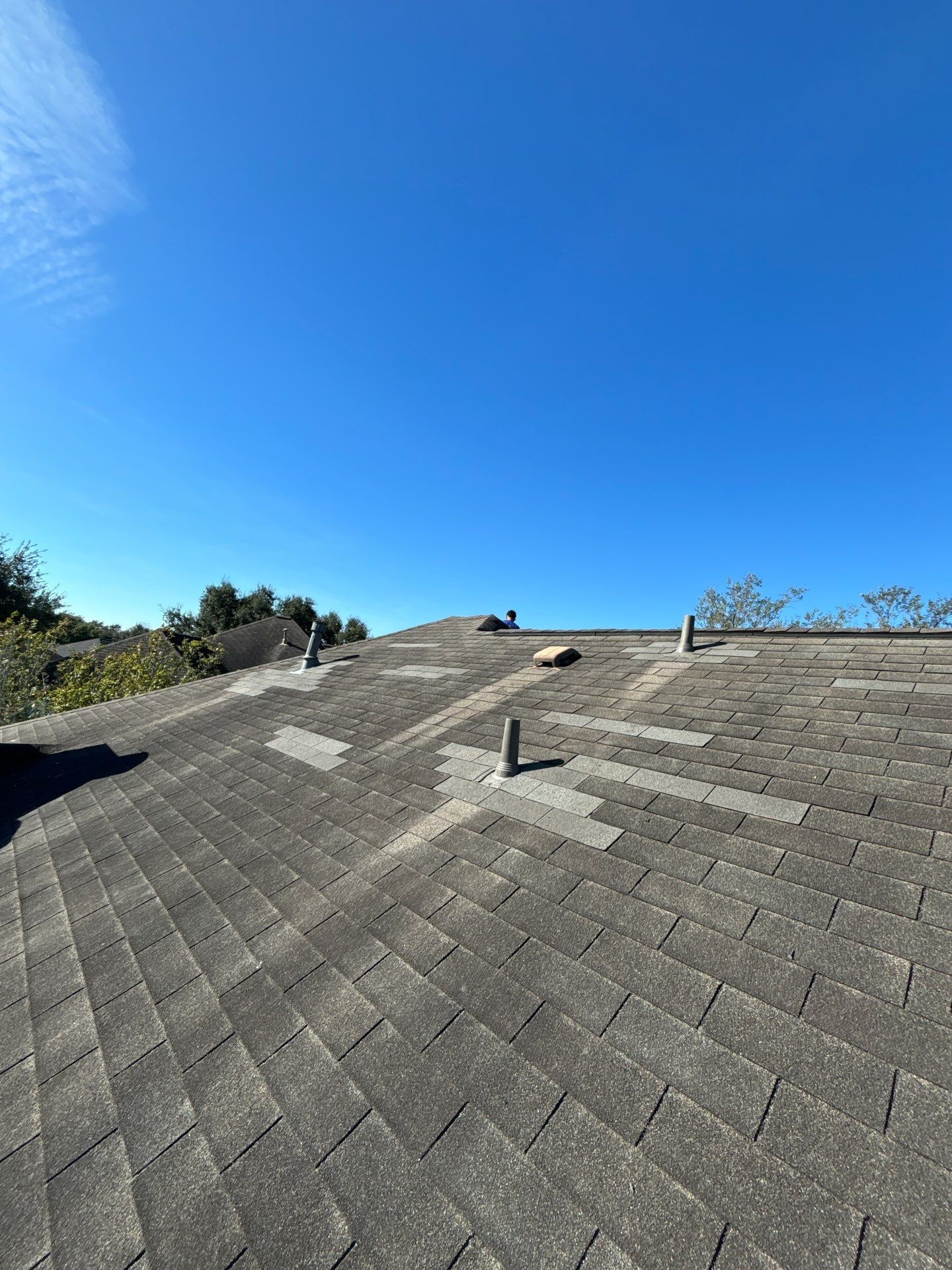 Roof Repair Seabrook by Roof Repair Company