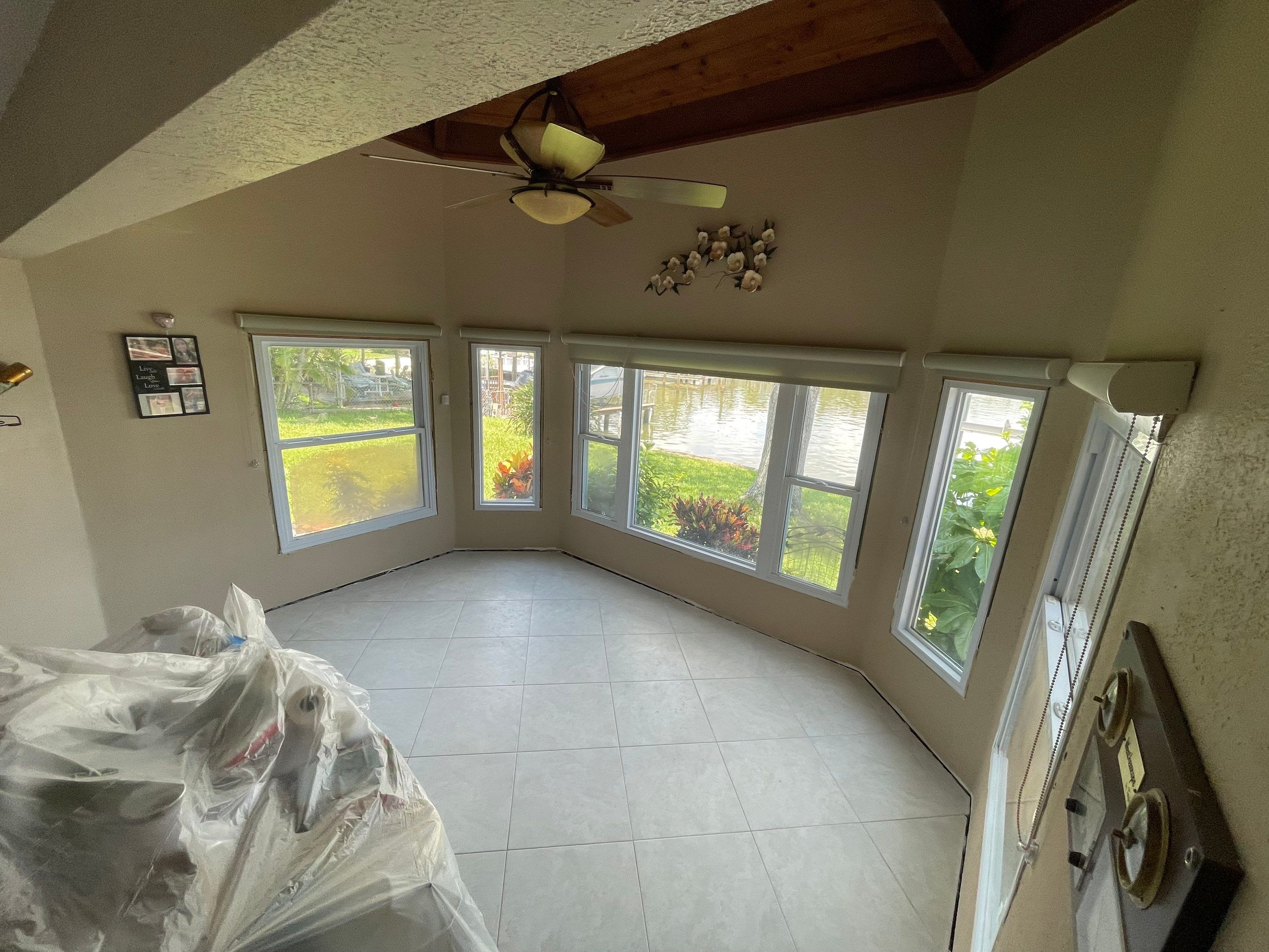 Project in Largo, FL by Proline 
