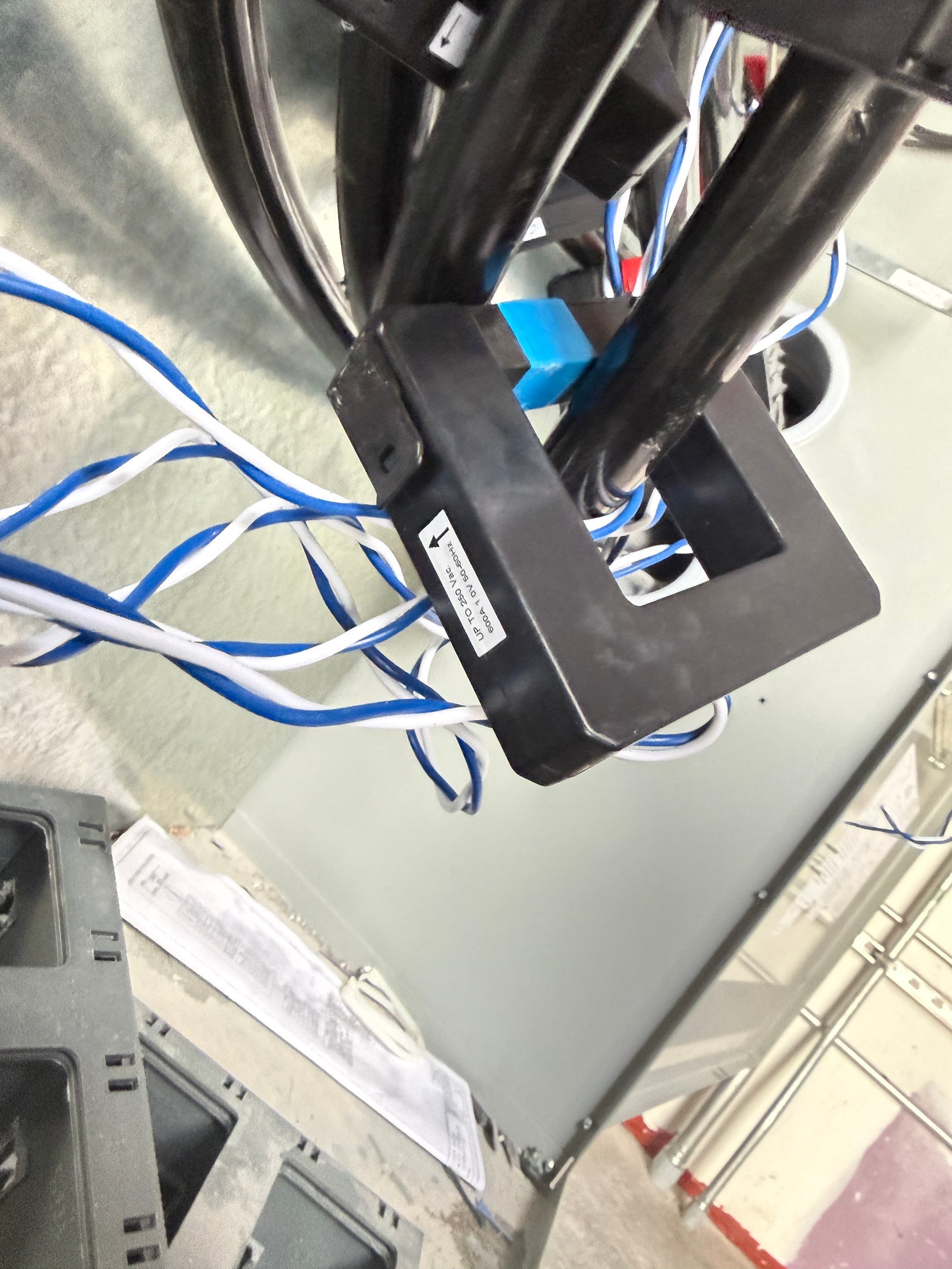 Project in Miami by Payoli Solar