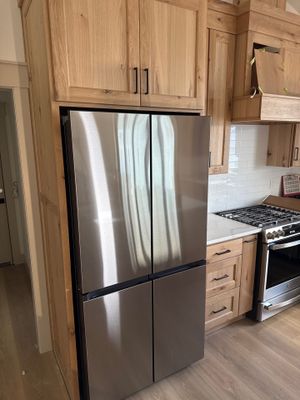 Full Kitchen Installation