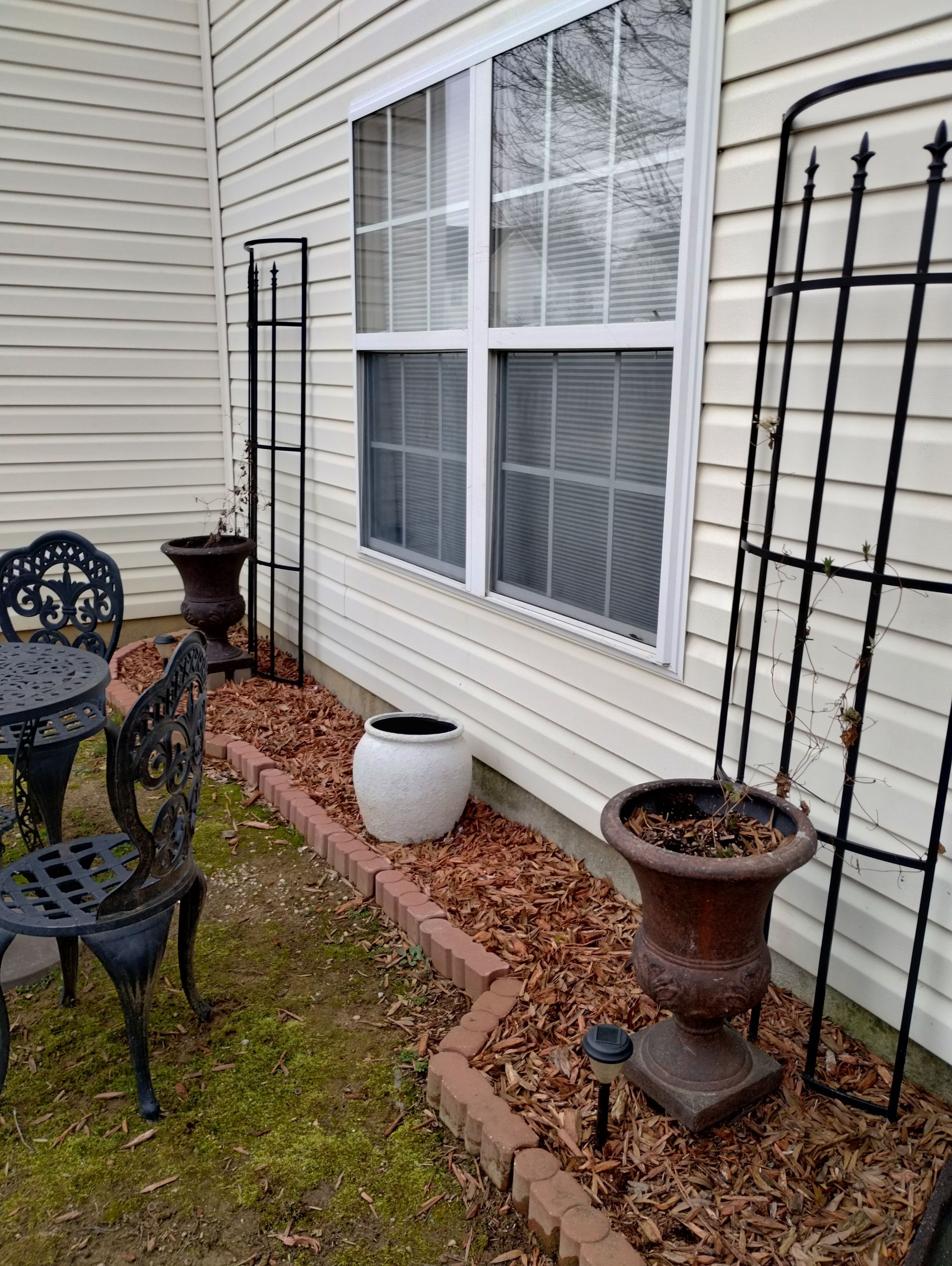 Project in Indian Trail by Turnkey Construction Pro