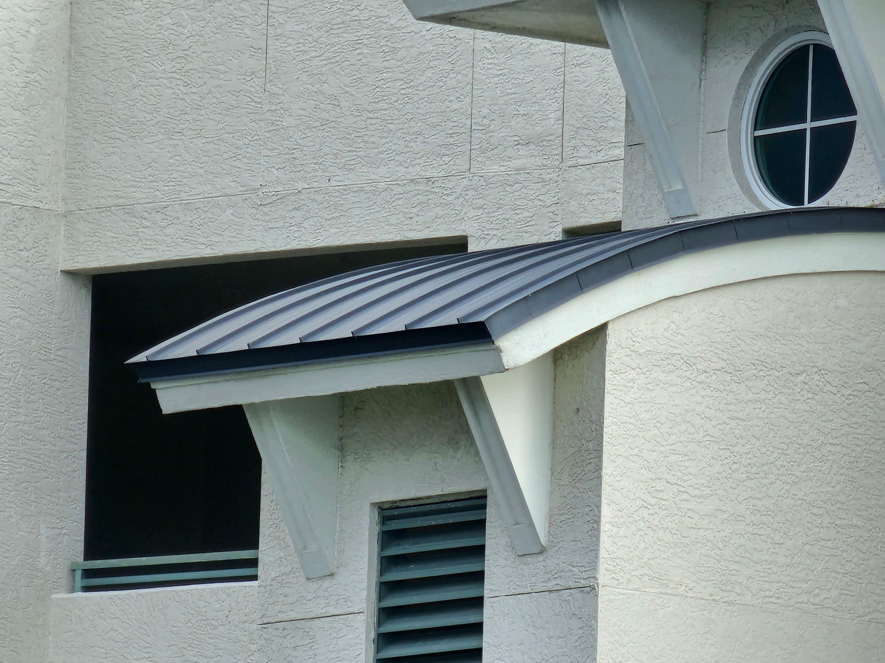 Cove Towers - Naple FL by US Roofing Systems