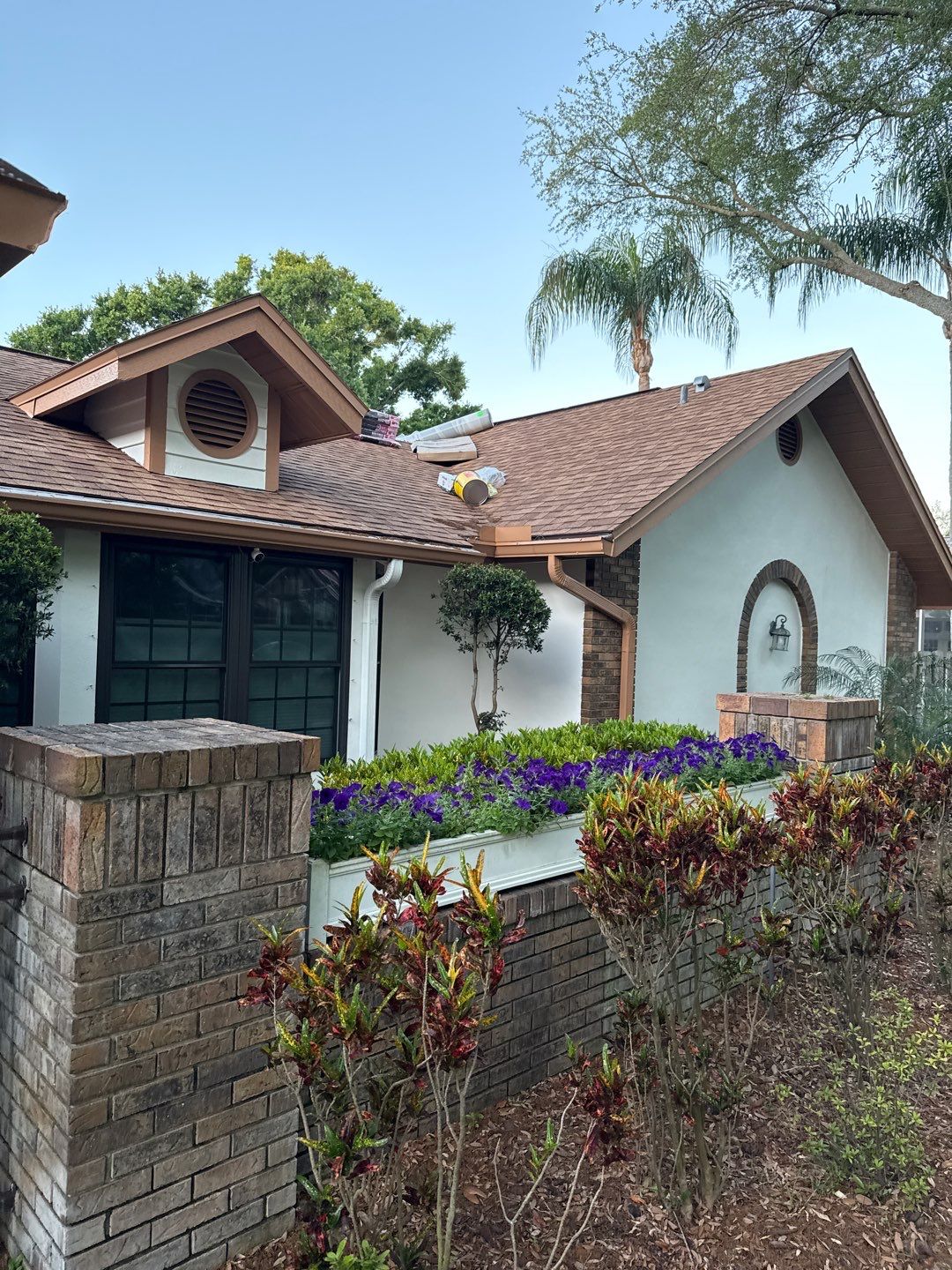 Project in Seminole 33772 by Mitchell Roofing Company LLC 