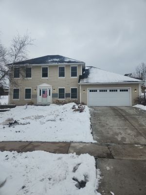 5" Gutters in St. Paul