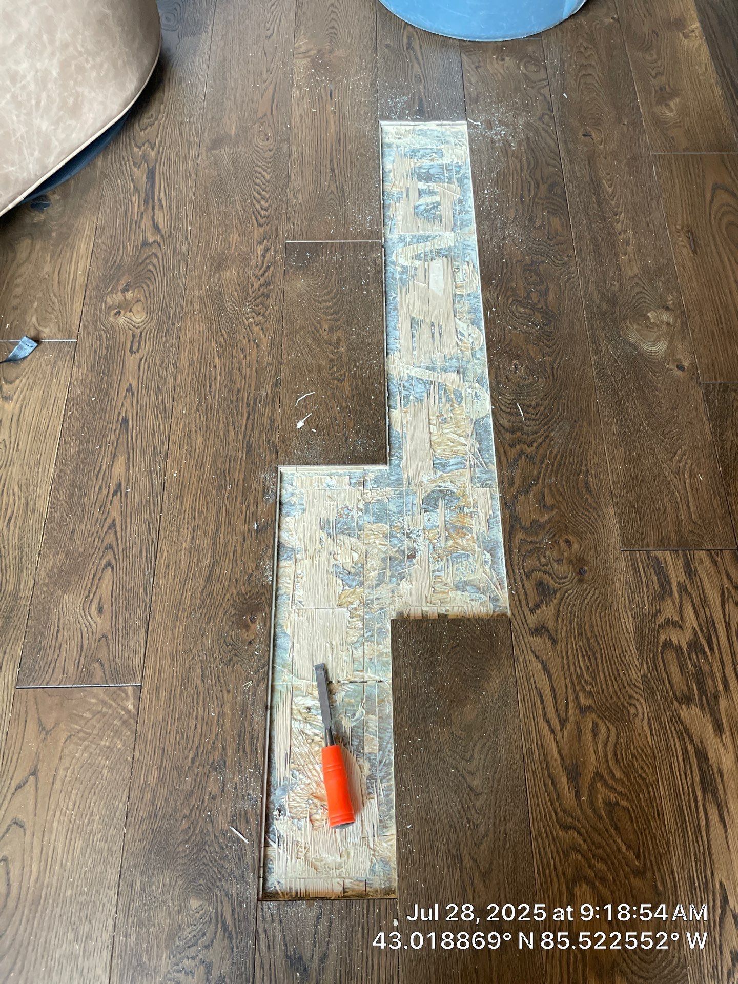Board Replacements with RTBaldwin by RTBaldwin Hardwood Floors