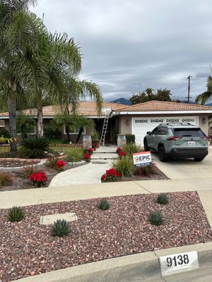 Tile Roof Conversion - Rancho Cucamonga, CA 91701