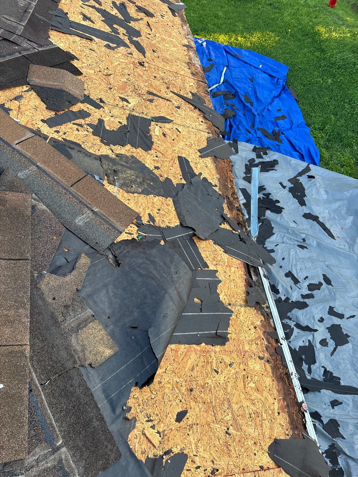 Roof Replacement El Campo by Roof Repair Company