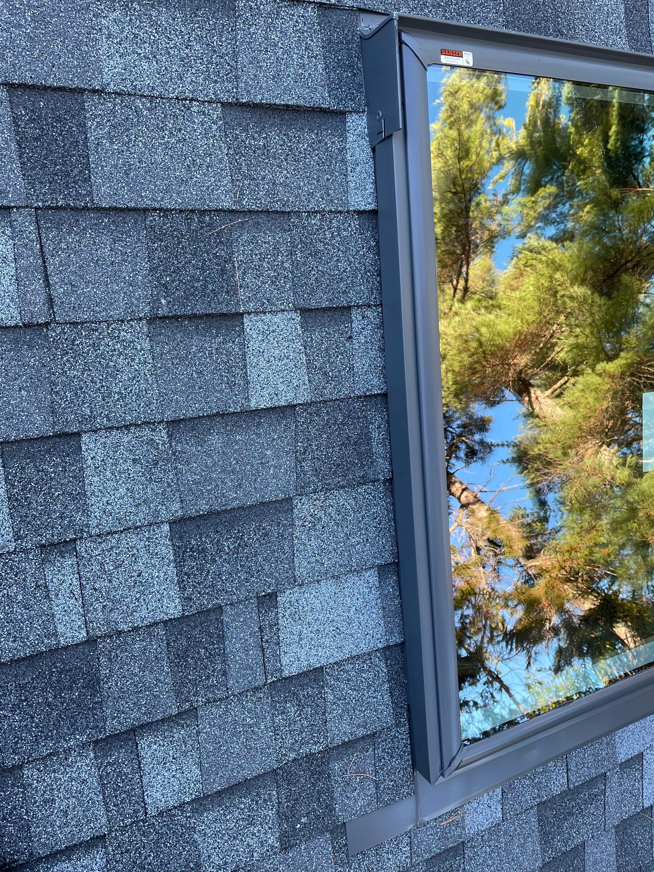 ReRoof  using Owens Corning Duration by The B.A.R Roofing