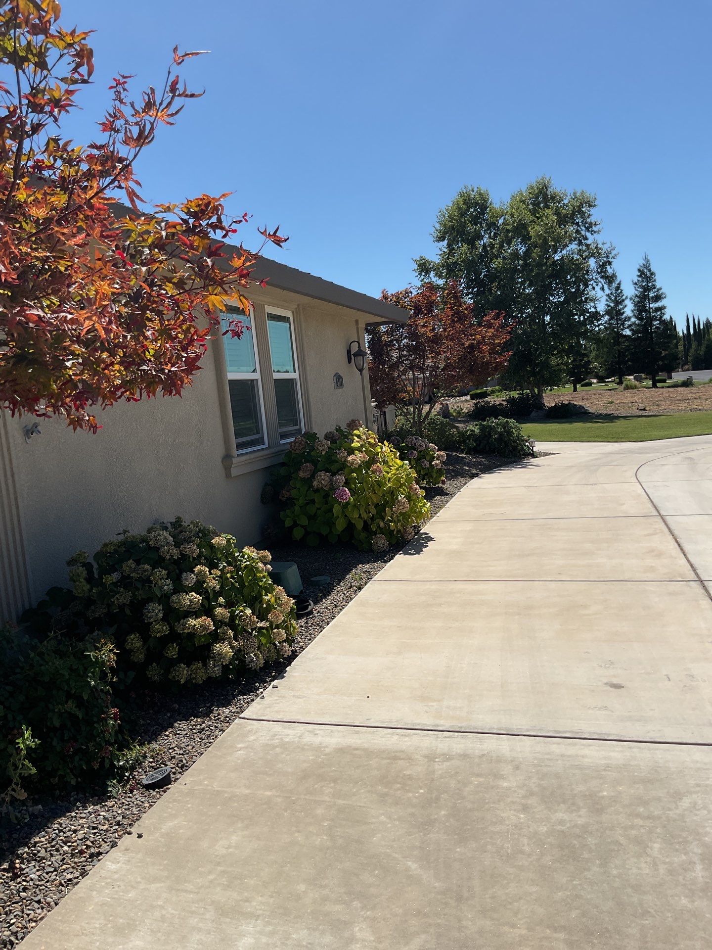 Exterior Painting in Atwater by Lancaster Painting