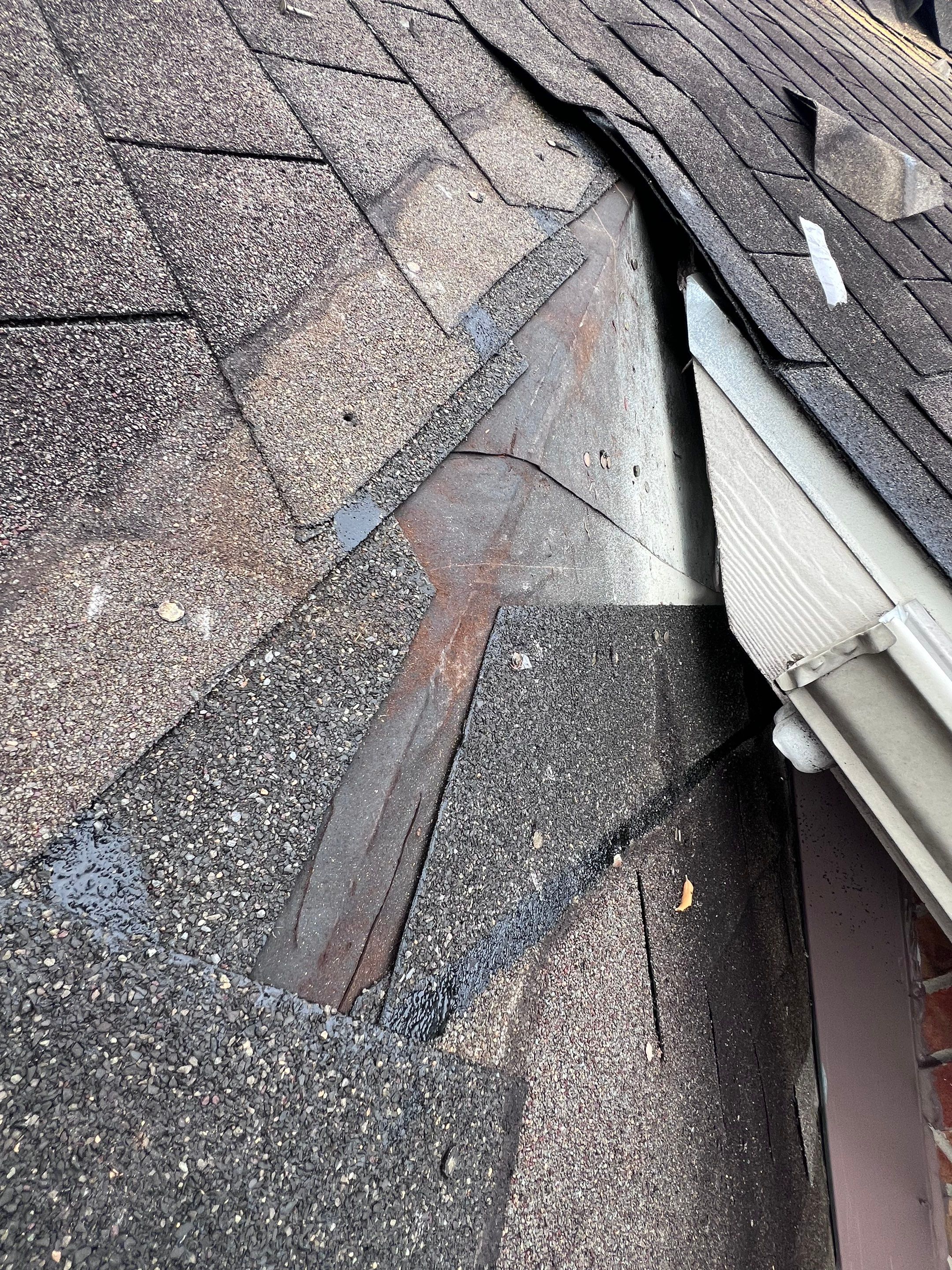 Roof Repair Manvel by Roof Repair Company
