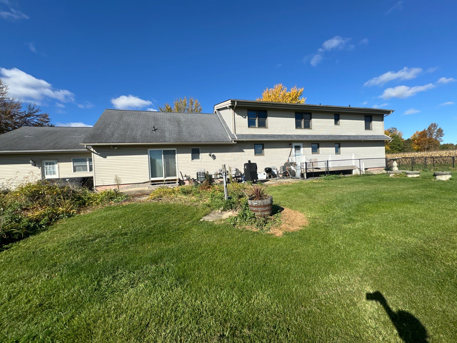 Roof Replacement by Homestyle in Elyria by Homestyle Home Improvements (HHI)