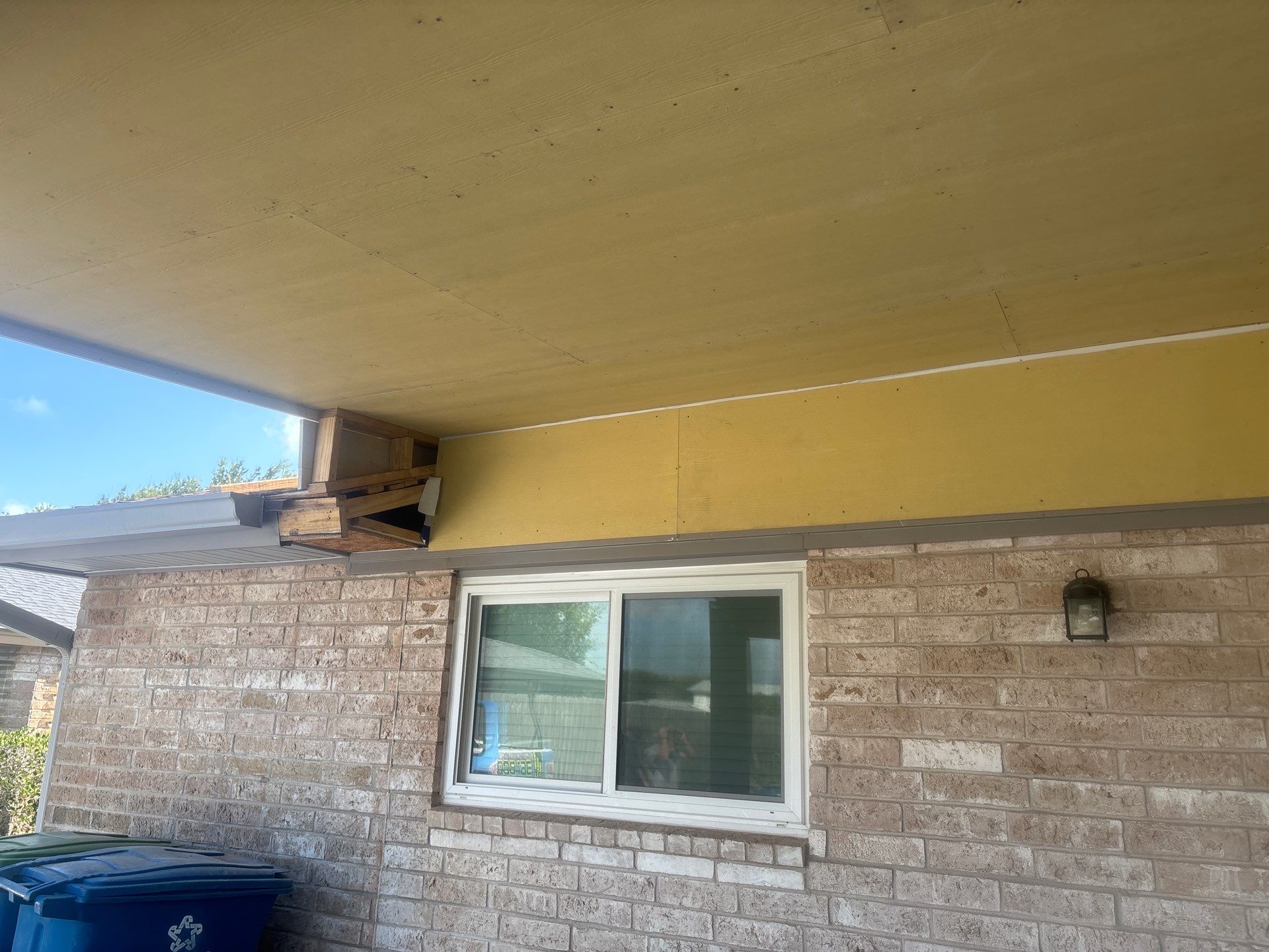 Got'ya Covered in Portland by Bayfront Roofing and Construction