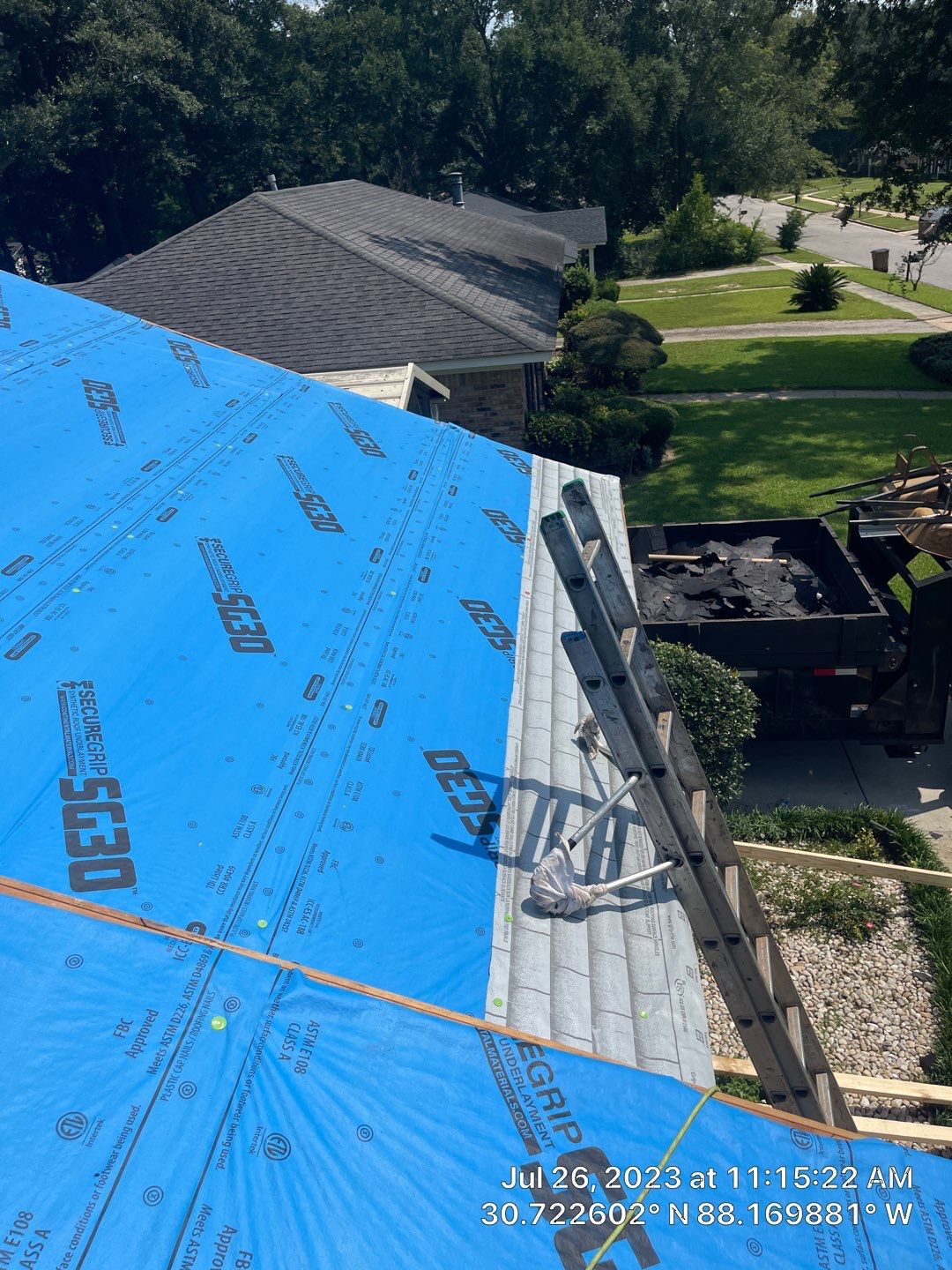 FORTIFIED Roof by American Roofing & Construction LLC