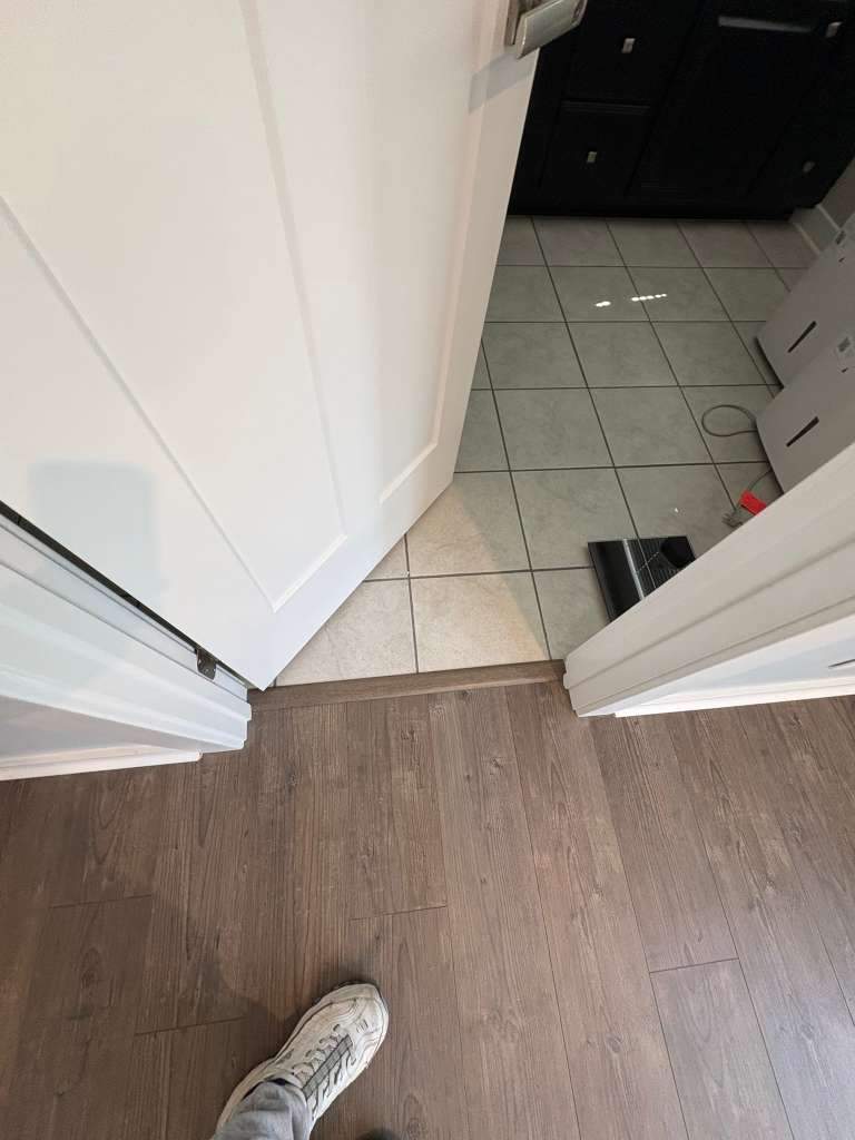 Project 41 by FMP Flooring