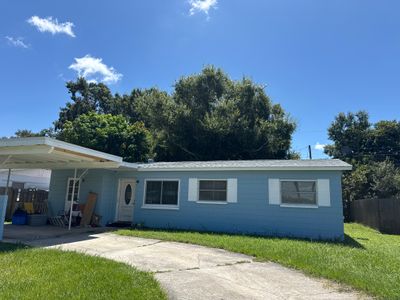 Project in Pinellas Park 33782