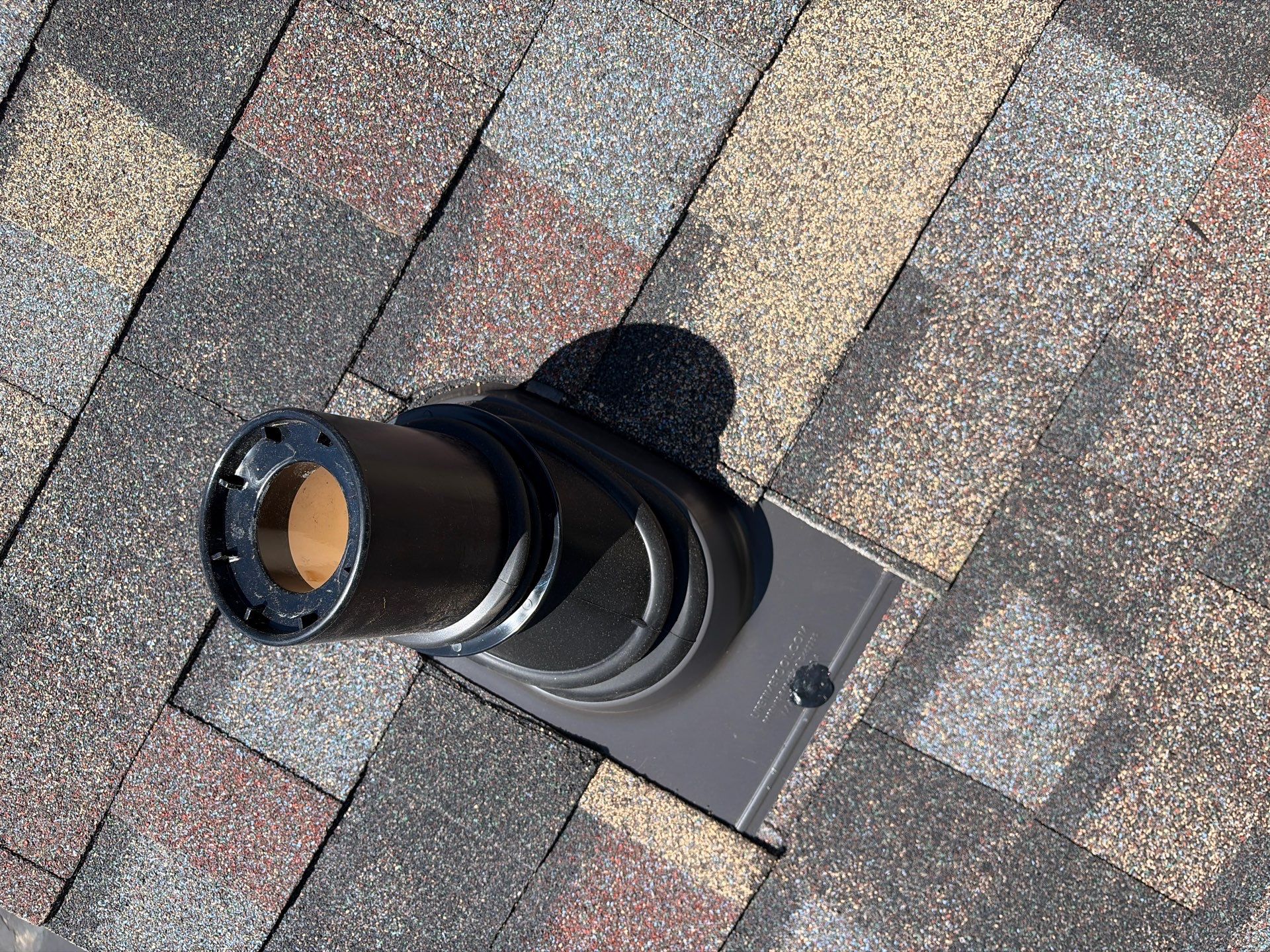 Roof Replacement using Owens Corning Duration Flex by 180 Contractors