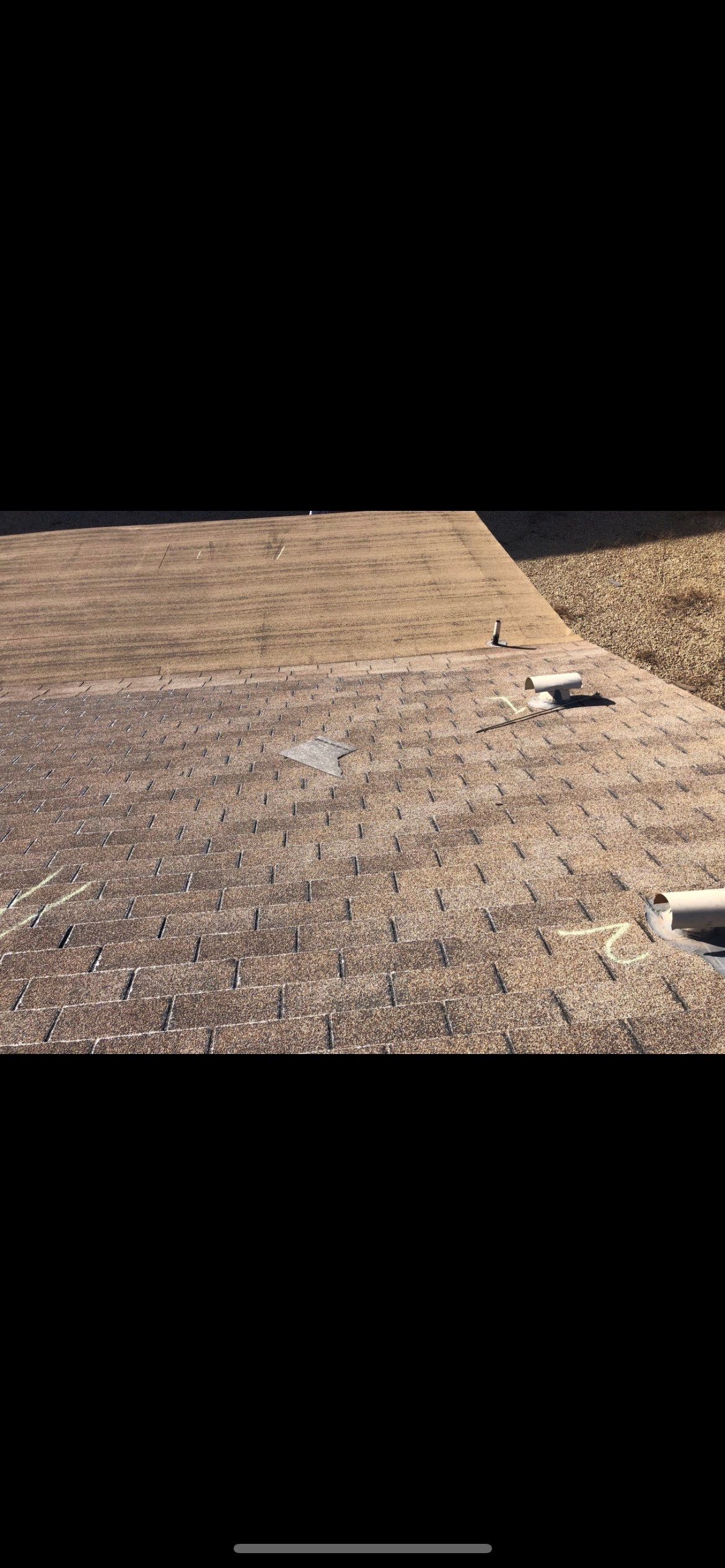Bernardo's Full Re-Roof  by All Storm Roofing & Construction