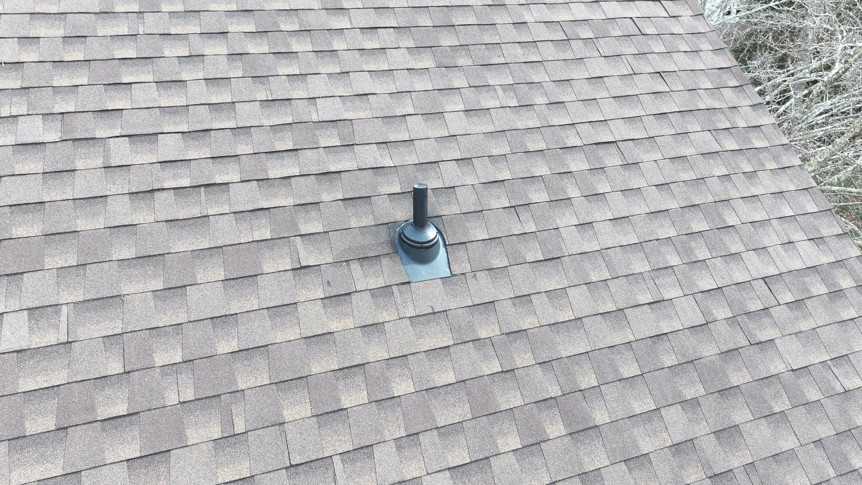 GAF Timberline HDZ in Barkwood by Element Pros Roofing, LLC