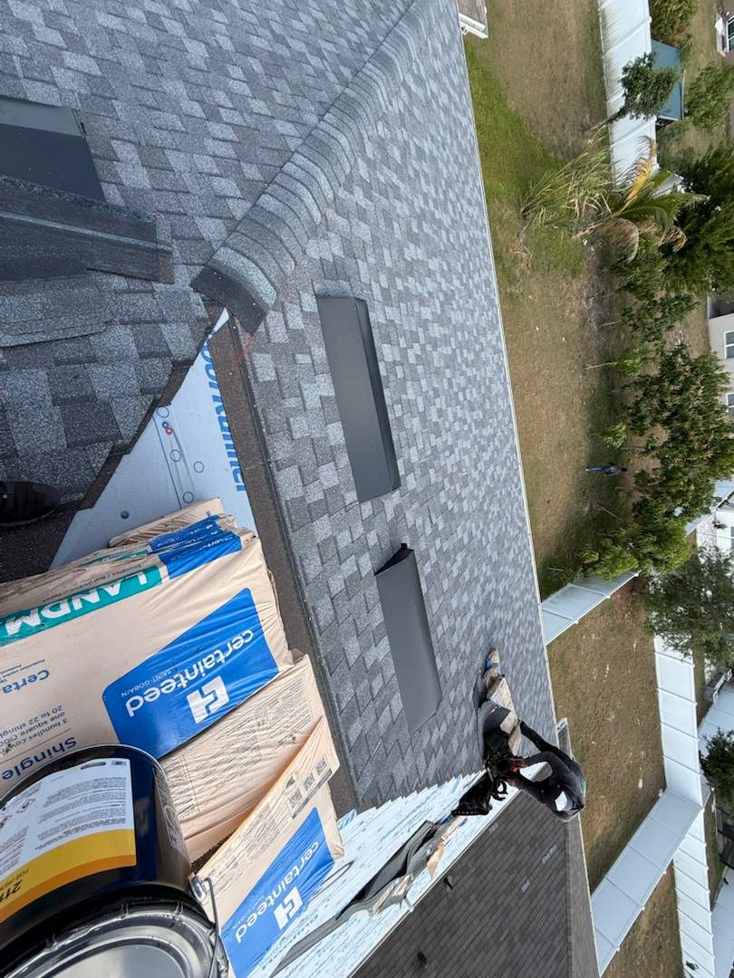 Project in Kissimmee by You Restorations LLC DBA YOU-Home
