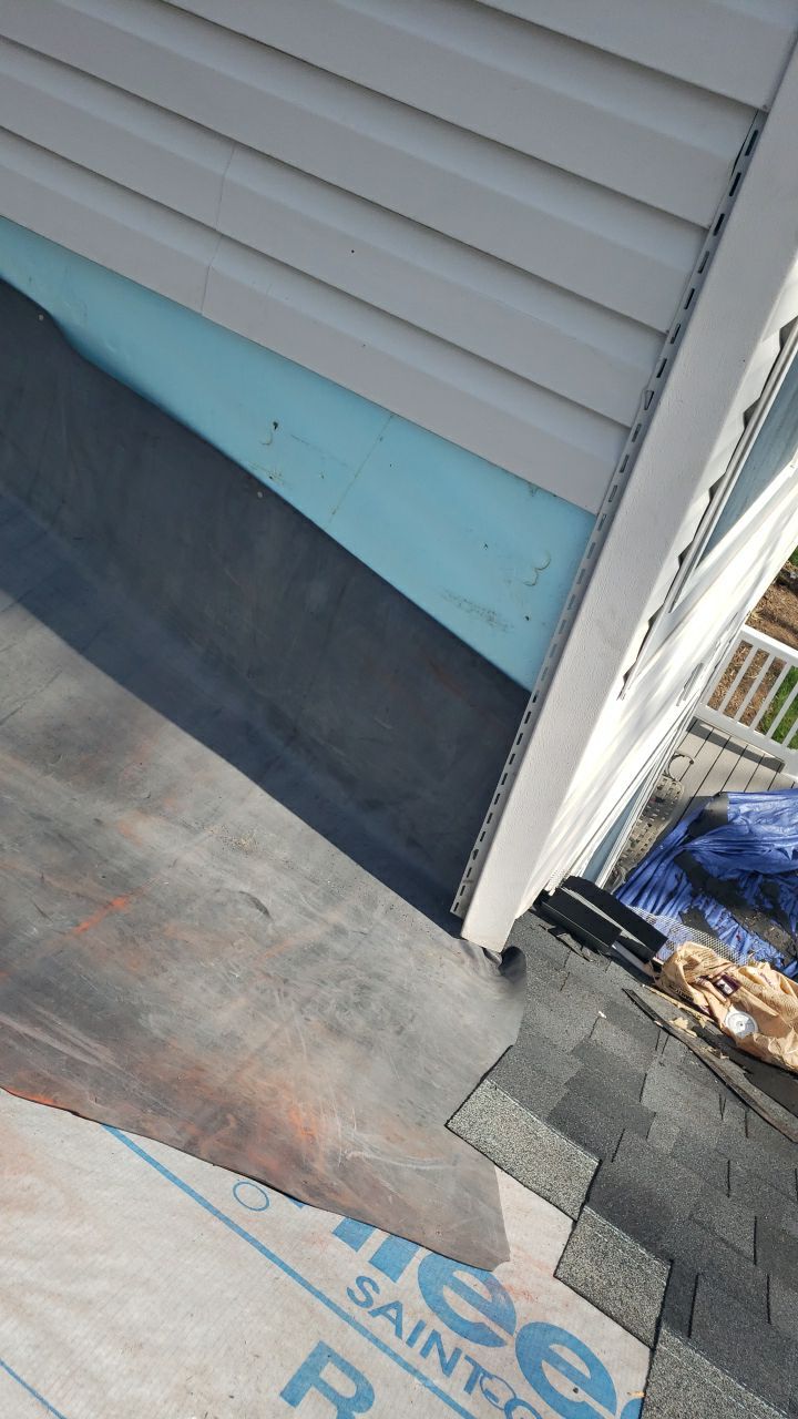 Burke - Certainteed Landmark Pro Max Def Moire Black  by RM Banning, Inc.