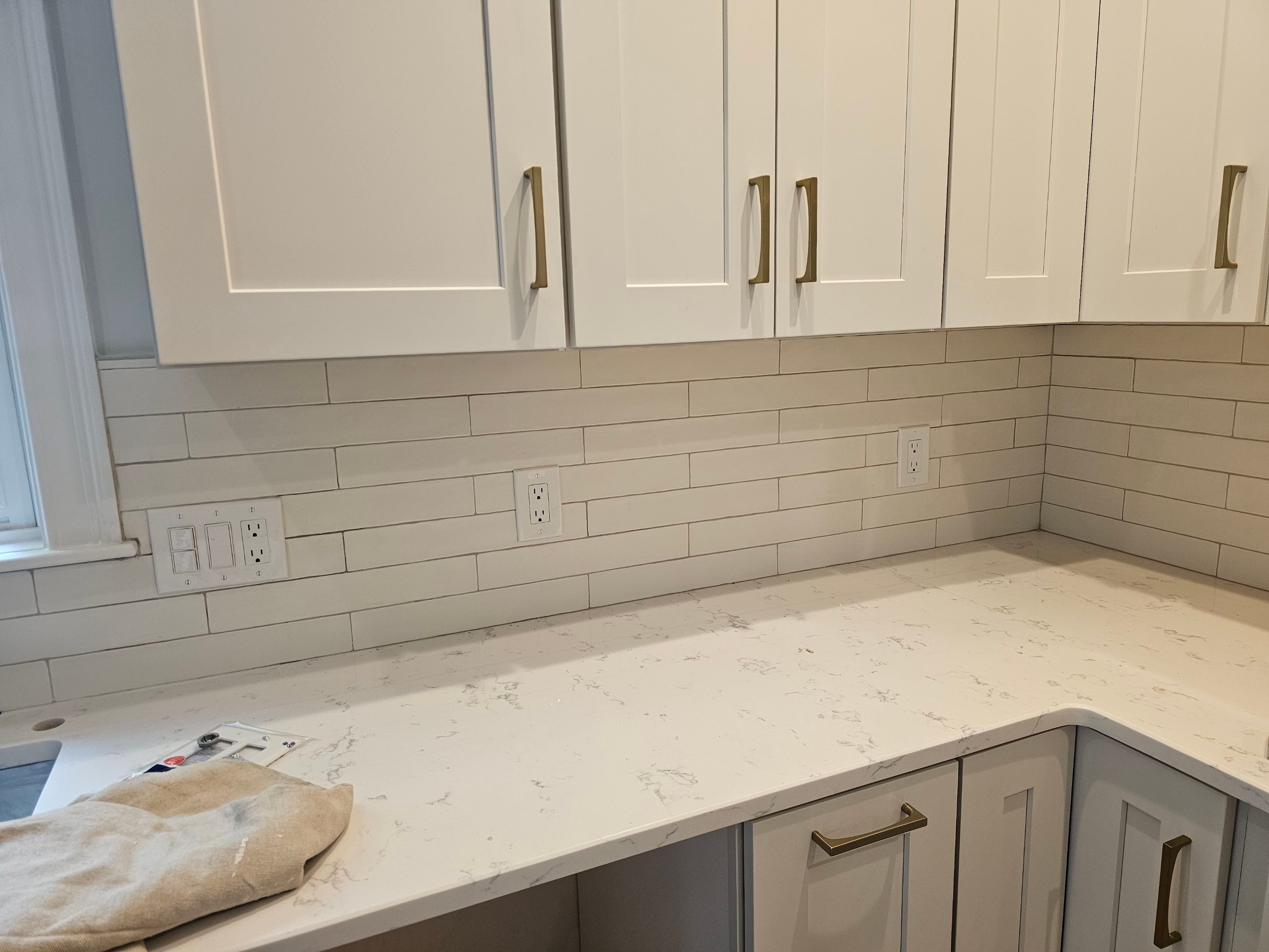 Kitchen Remodeling in Newton, MA by Us Propaint And Renovation