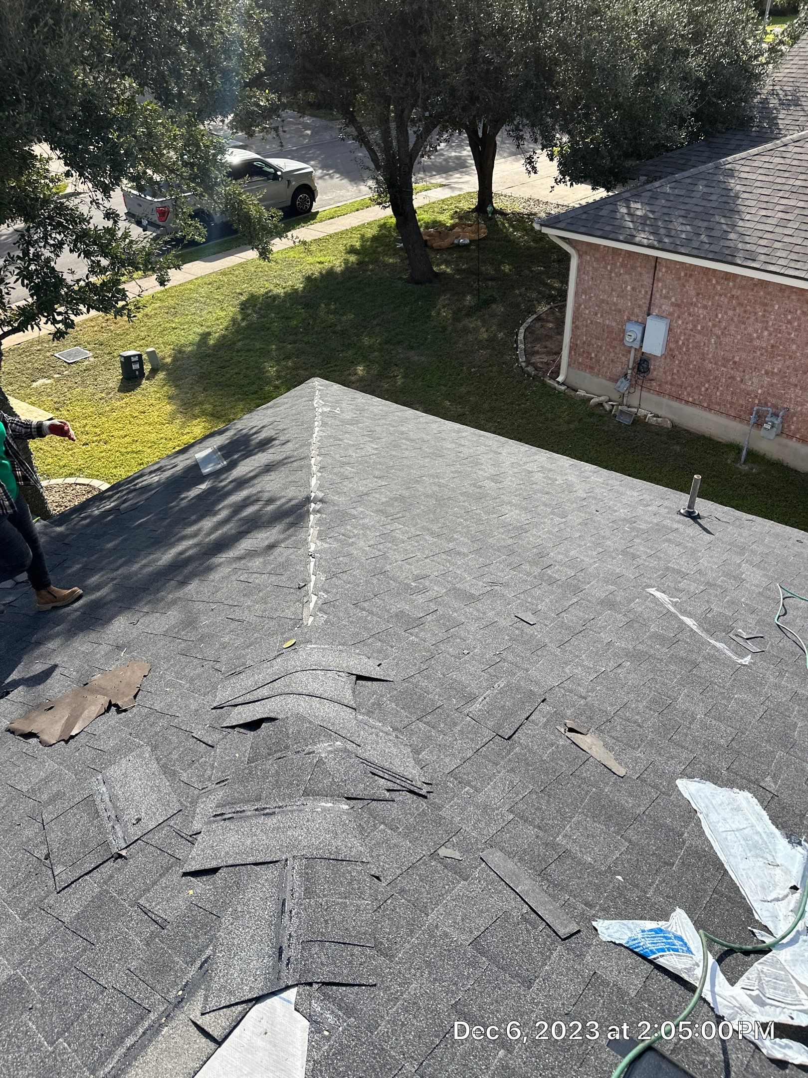 Residential by Safepro Roofing