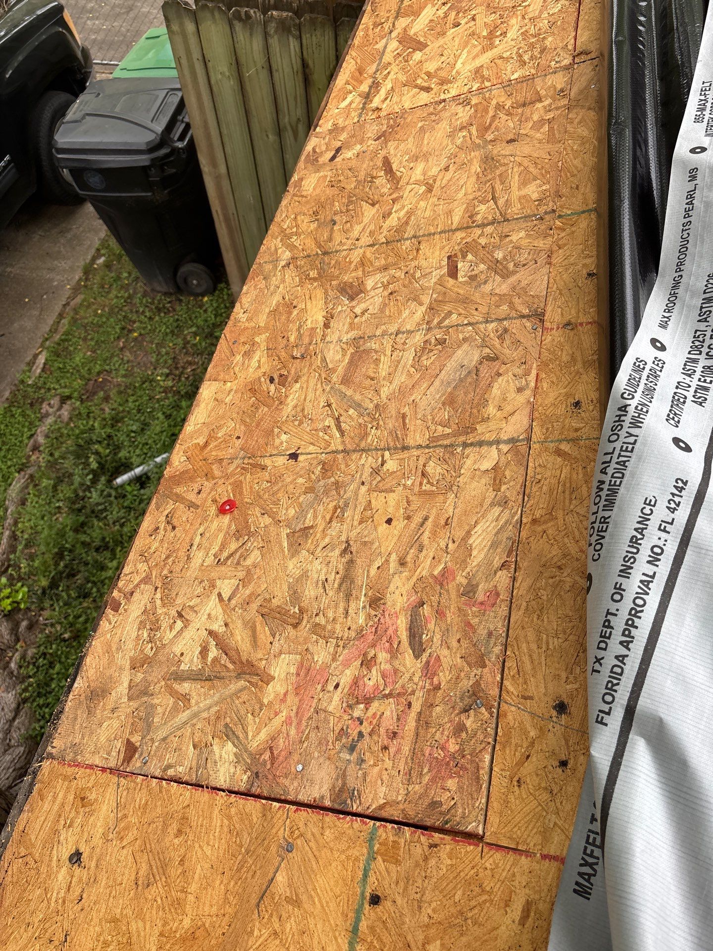 Roof Replacement Houston by Roof Repair Company