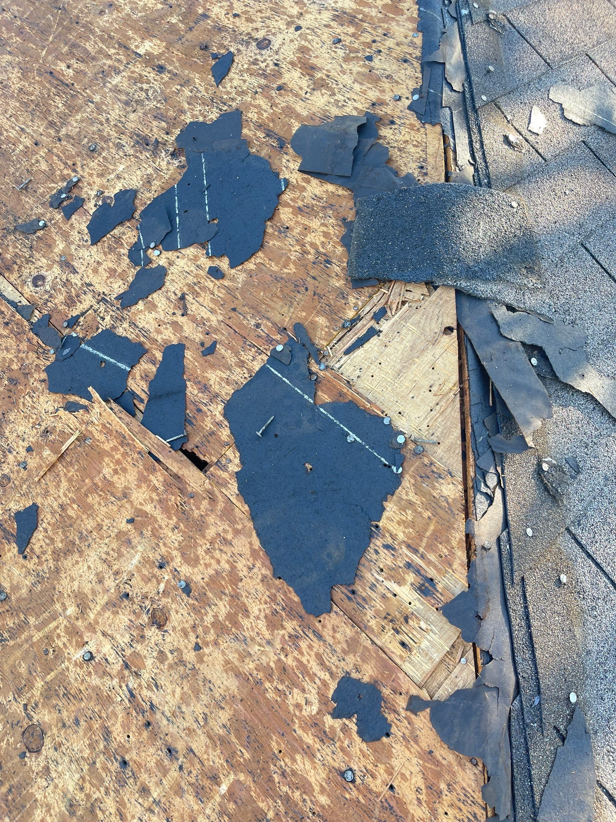 Residential Roofing Installation using Atlas Pinnacle® Pristine Pewter by CAP Roofing and Construction LLC