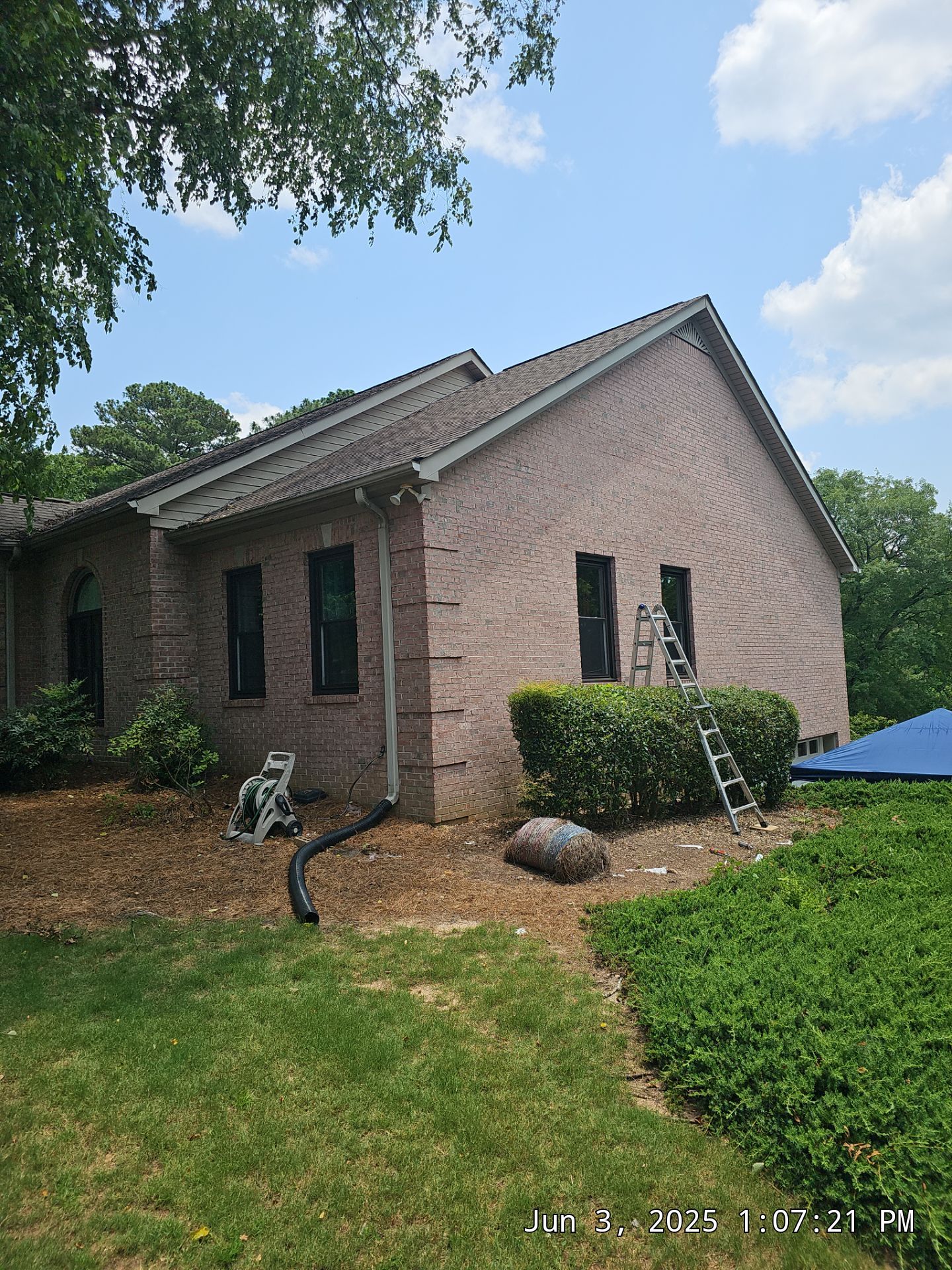 Laird Project in Helena by The Window Source
