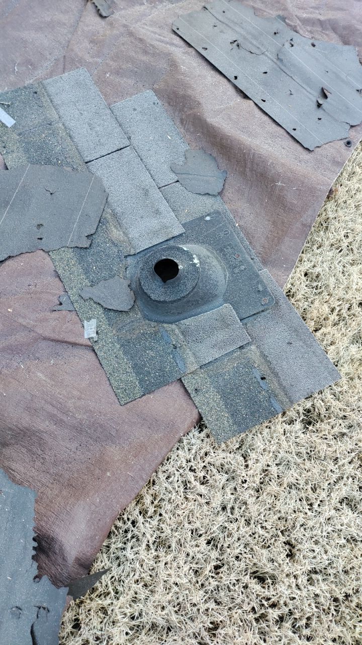 Residential Roofing Installation by Inspector Roofing and Restoration