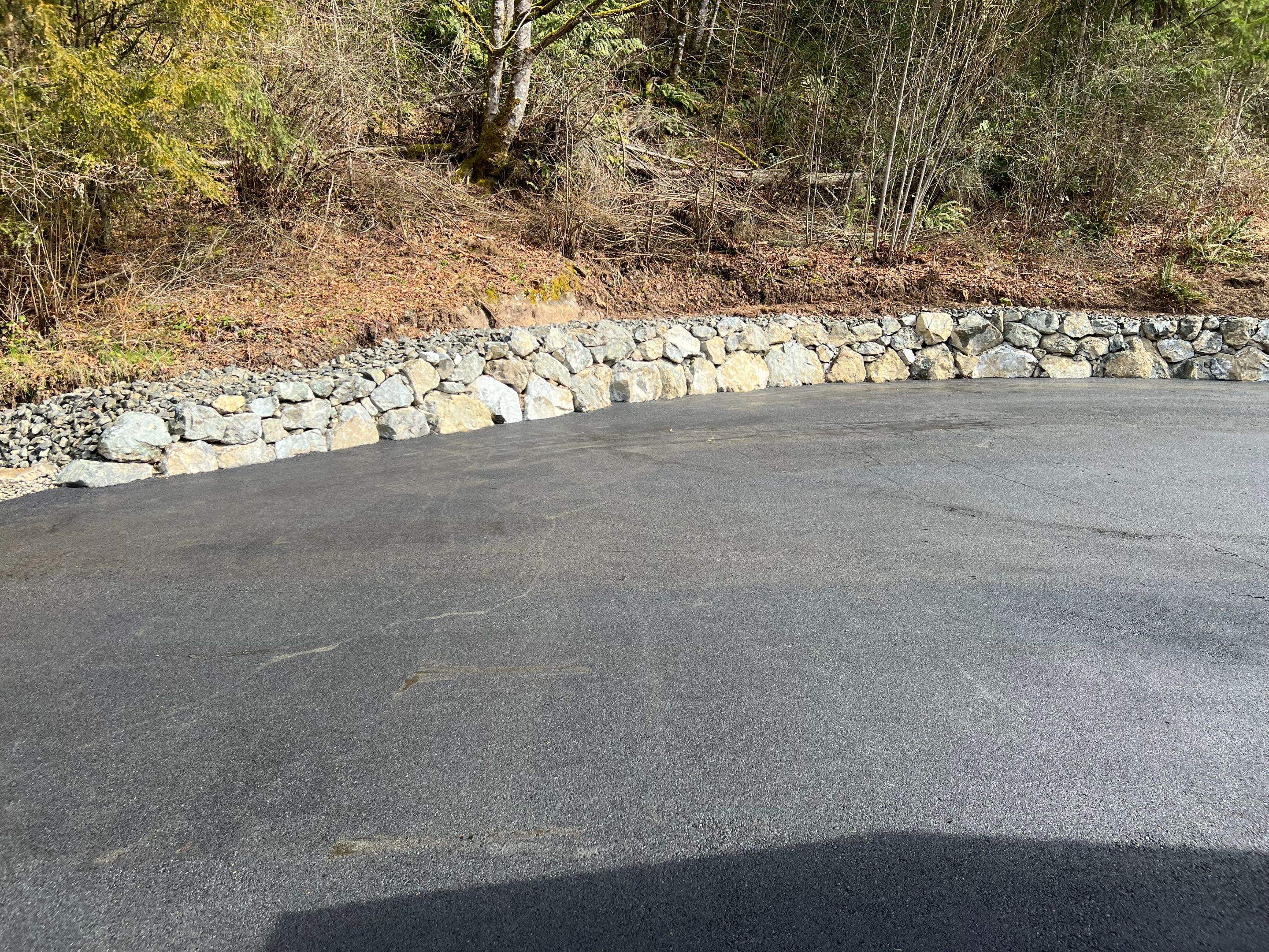 Greg | Driveway Repair, Asphalt Project  by Jireh Asphalt & Concrete Inc 