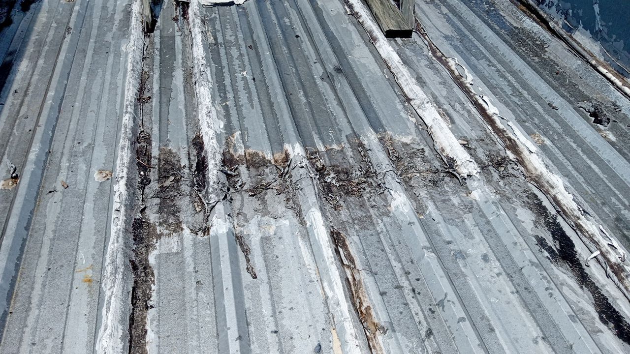 Subway Coating by Bayfront Roofing and Construction