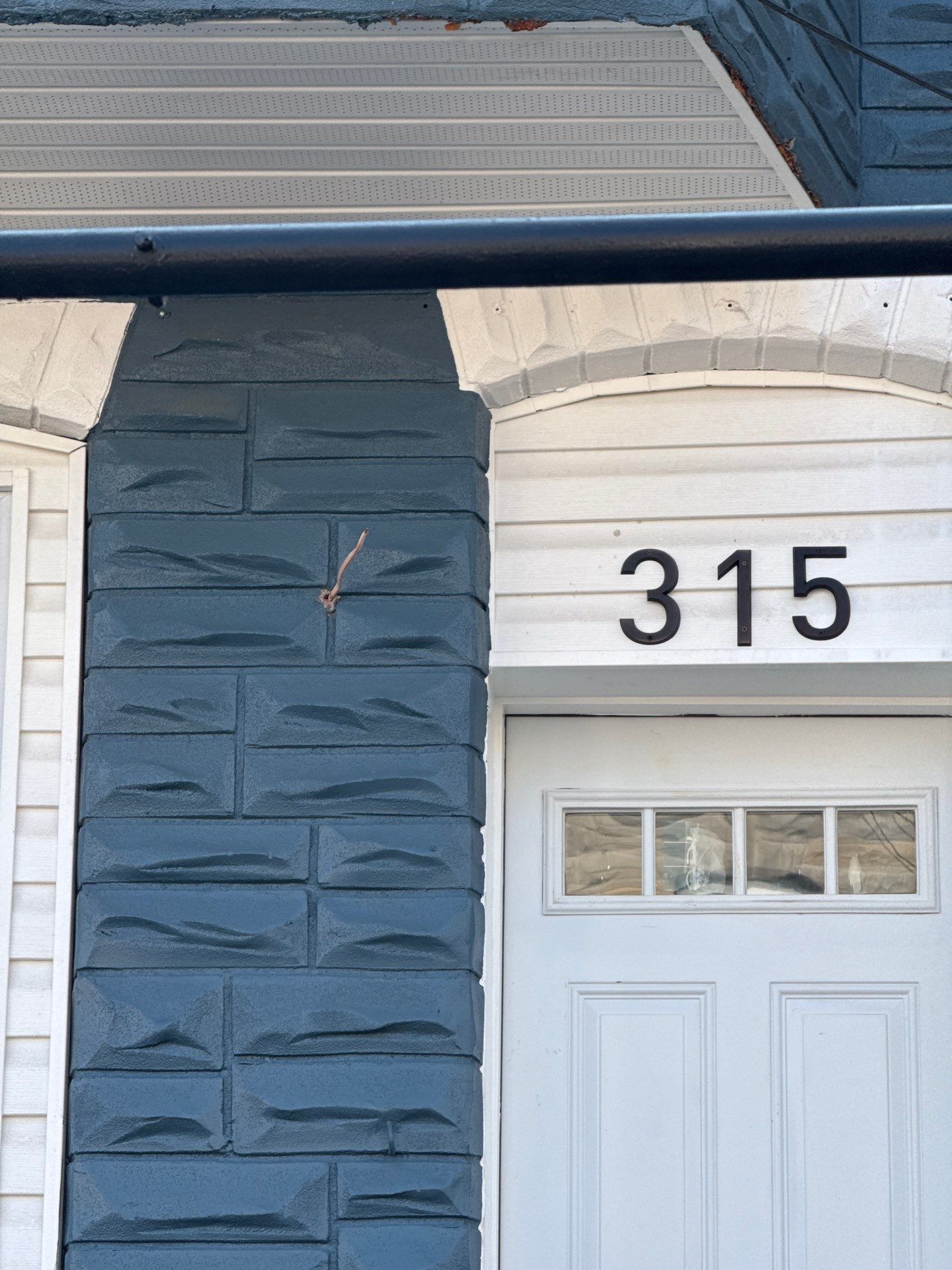 Front doorbell, and floodlight camera by JpJ Service Consulting LL 