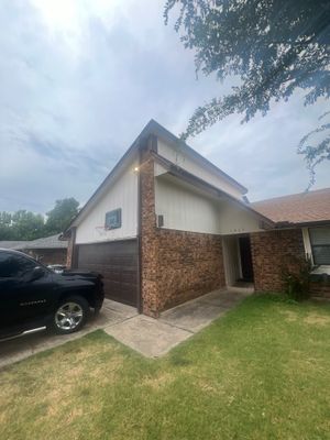 Roof Replacement and Gutter Installation in OKC, OK