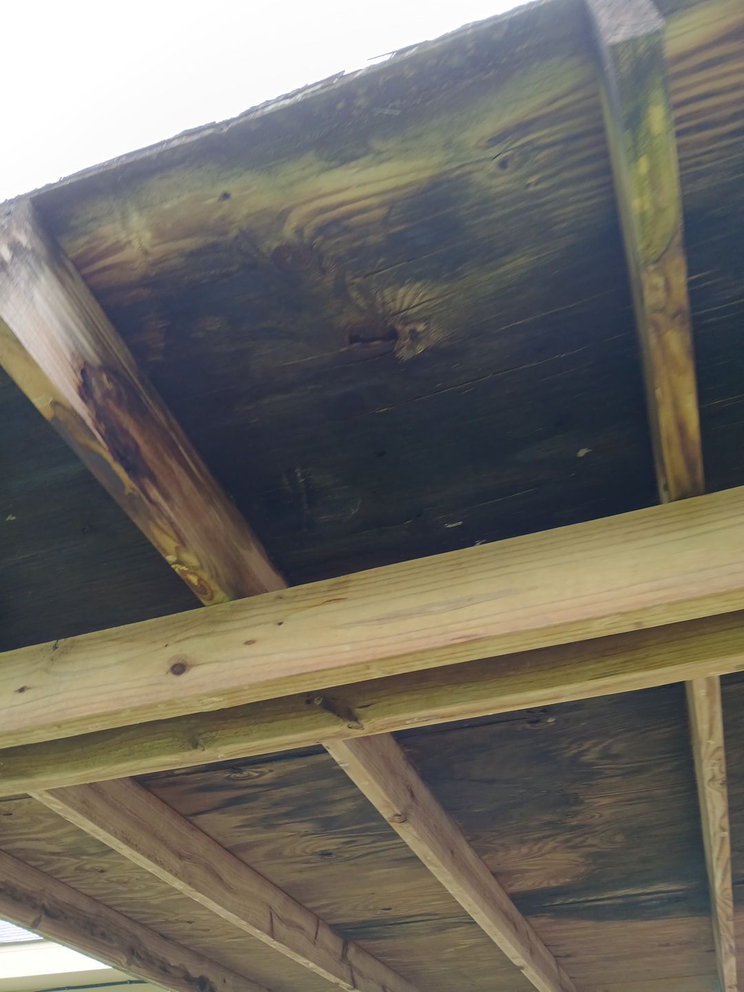 Residential Roofing Repair using Owen's Corning Duration (Lifetime) Shingles by Roof Repair Company