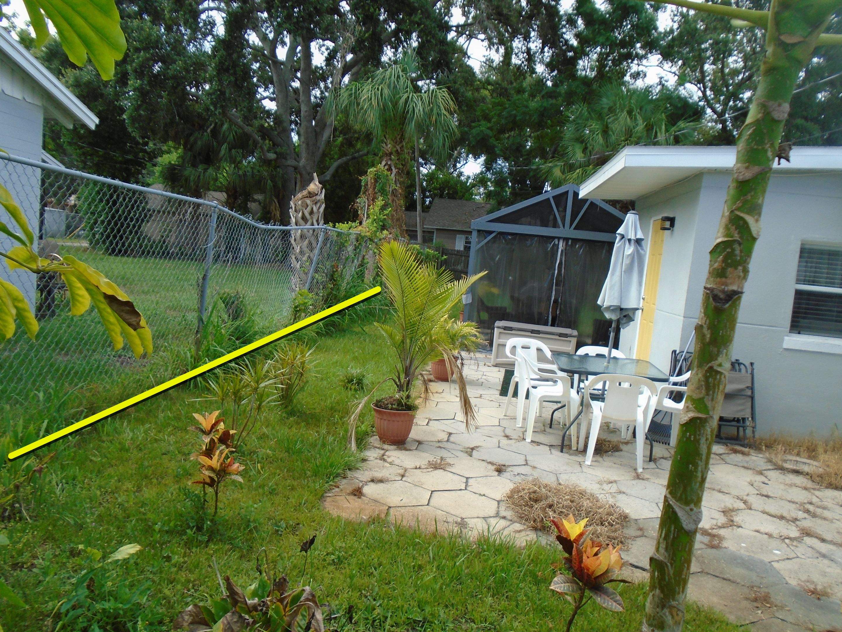 St. Petersburg 6ft. Tall Treated Board on Board by Asap fence and gates, LLC