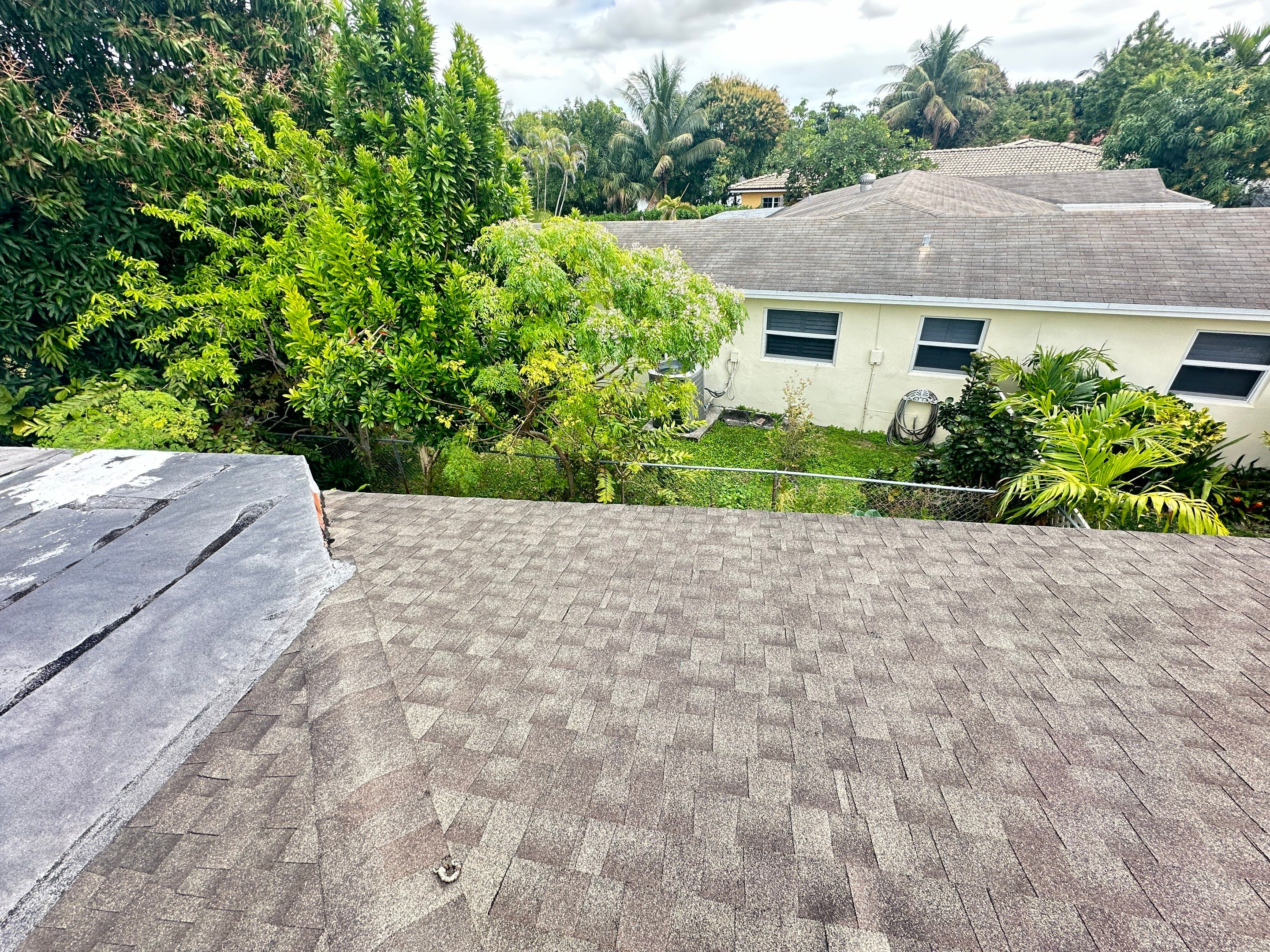 Water Damage Claim in North Lauderdale by FLAPA & KeyStone