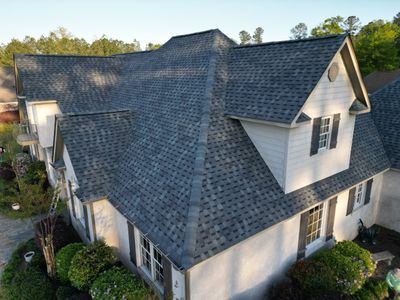 Full Storm Restoration – Roof, Gutters & More | Kosciusko, MS