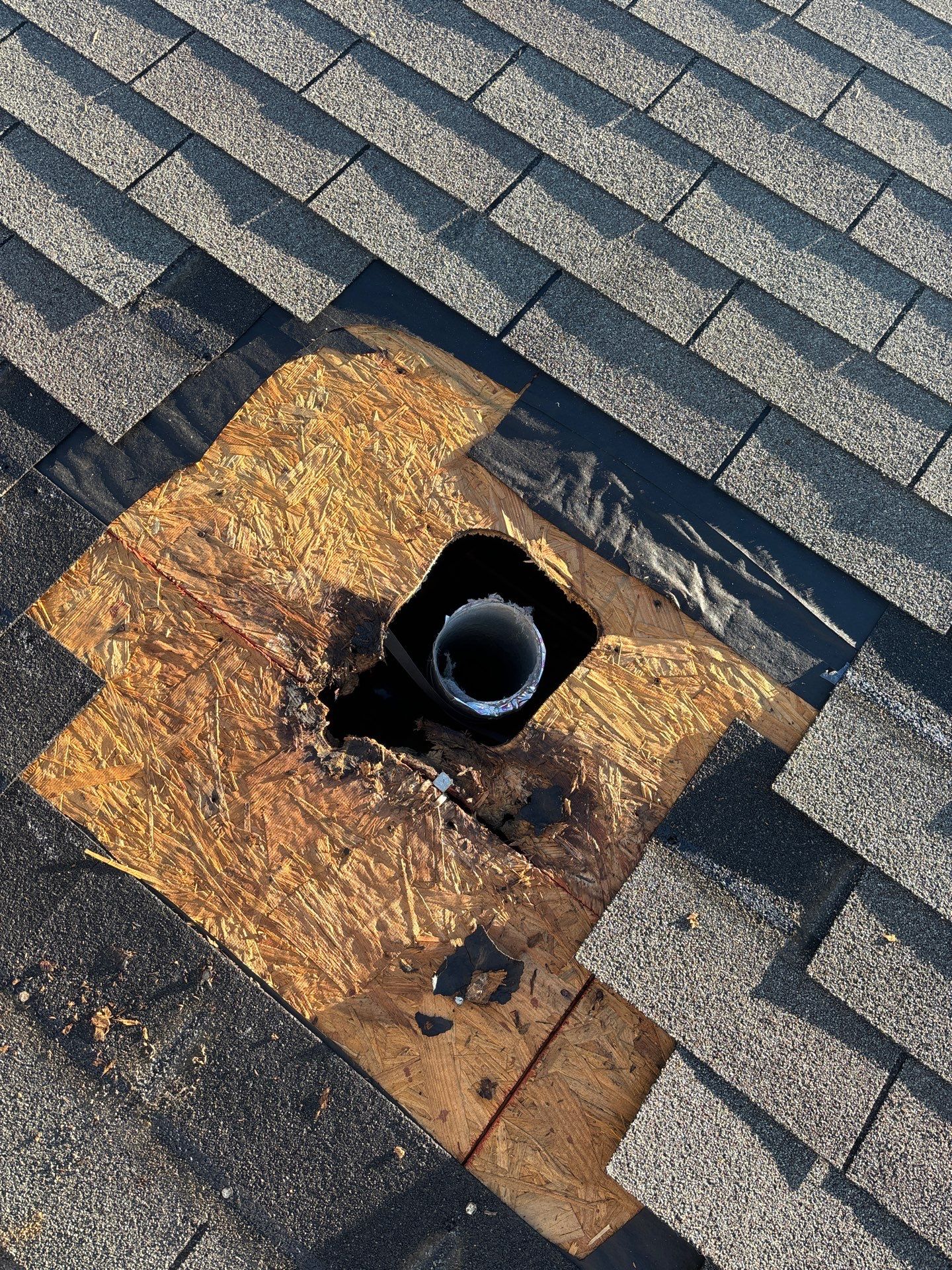 Roof Repair Katy by Roof Repair Services LLC
