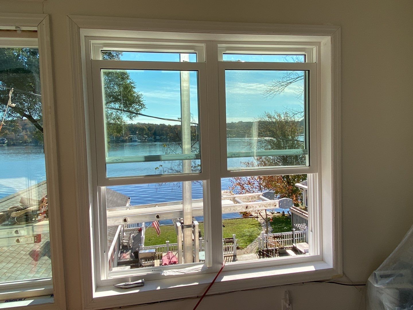 Window Replacement and Installation by Morris Renovations Inc