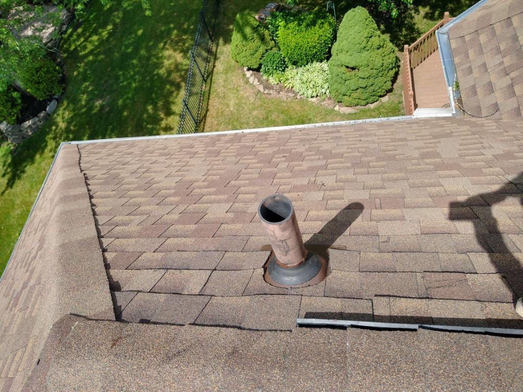 Janice Petrecca by Silver Leaf Contracting 