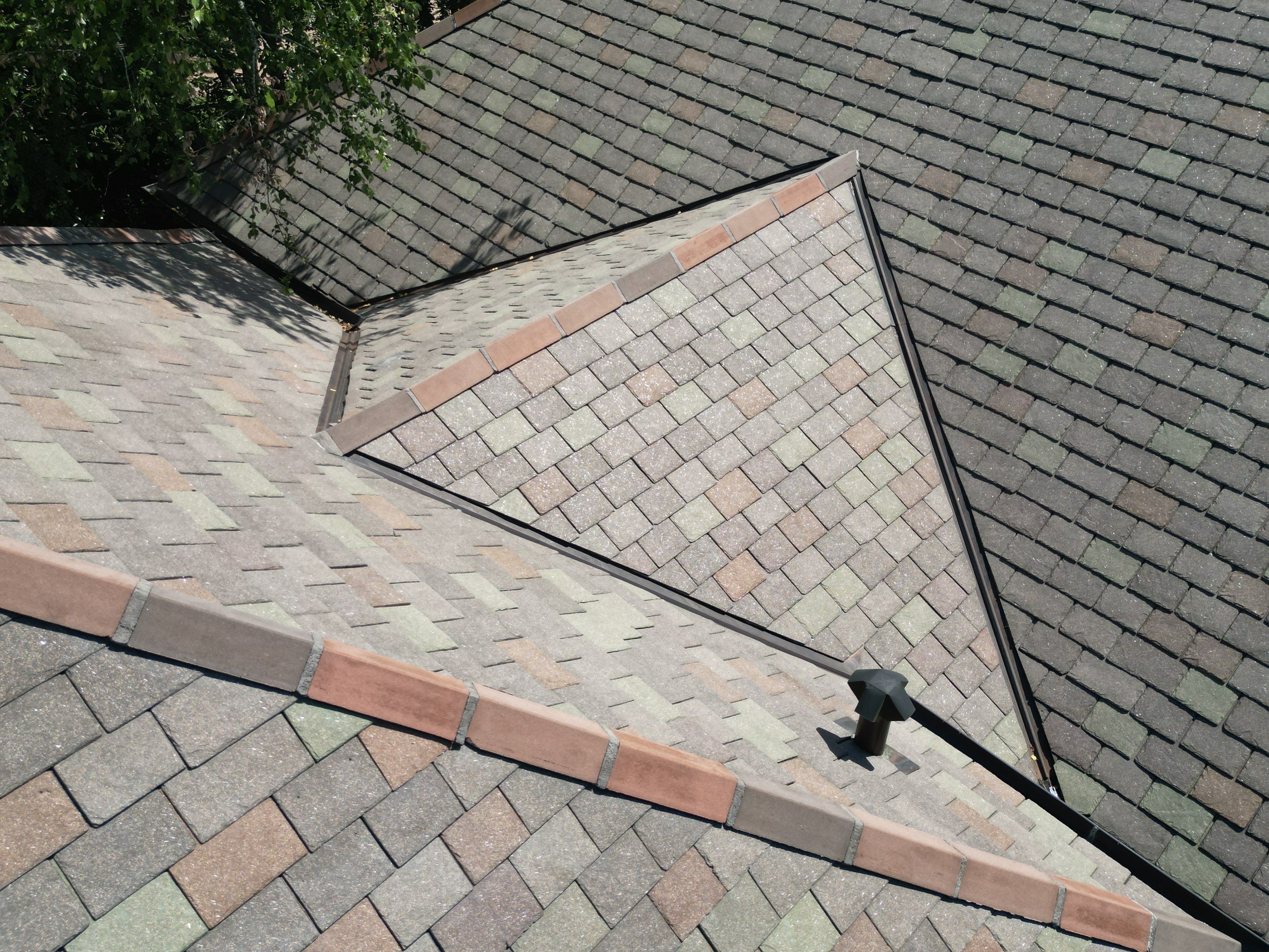 Roof Wash | Hattiesburg, MS by Watkins Construction & Roofing