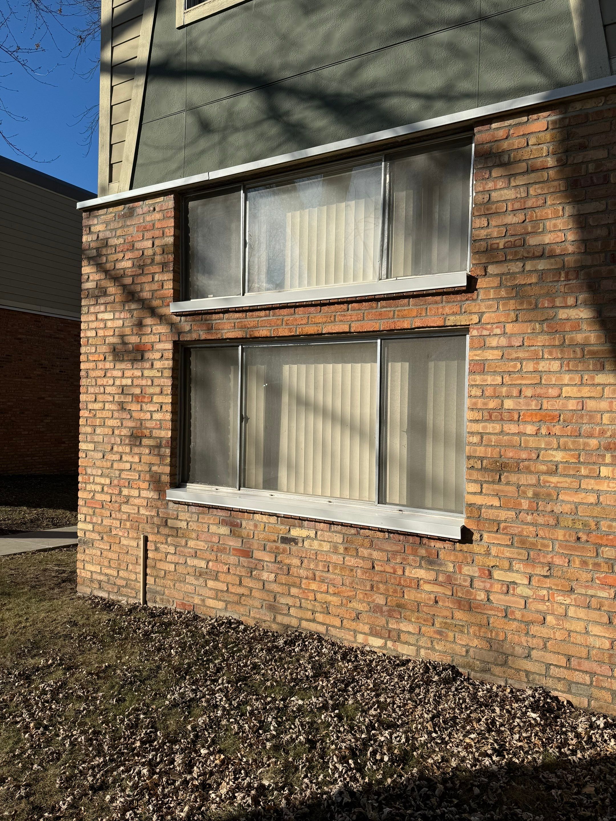 Tuckpointing - St. Louis Park by Gassen Construction and Maintenance